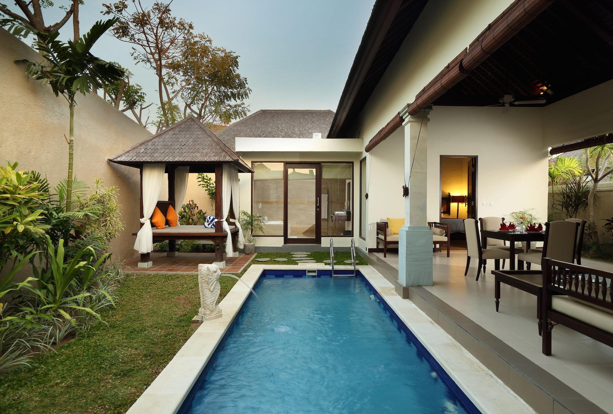 Hotel Aldeoz Grand Kancana