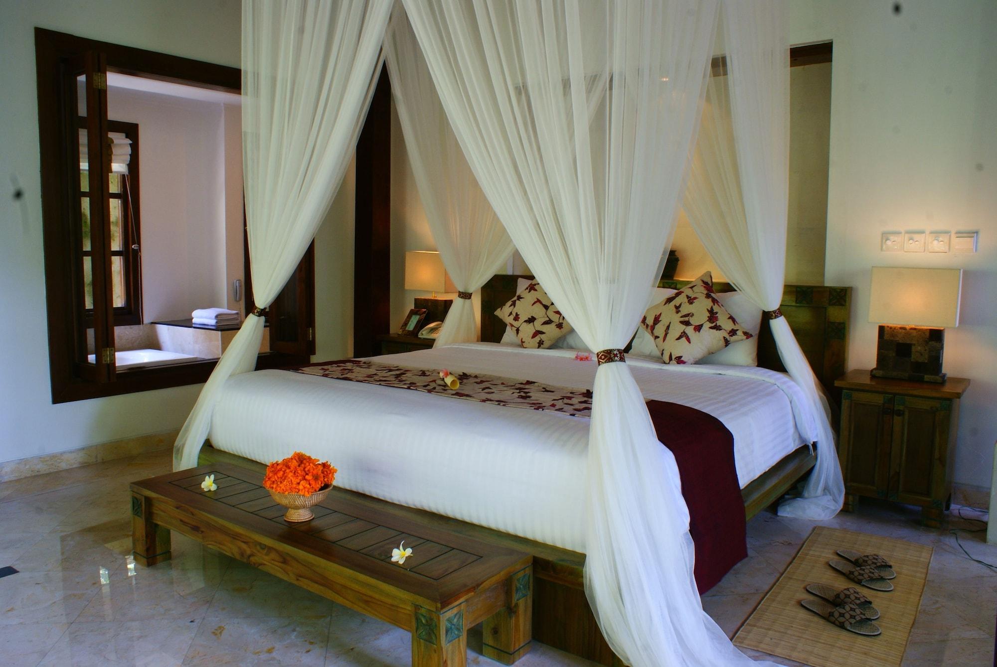 Alam Culture And Residences Villa Ubud (Bali)
