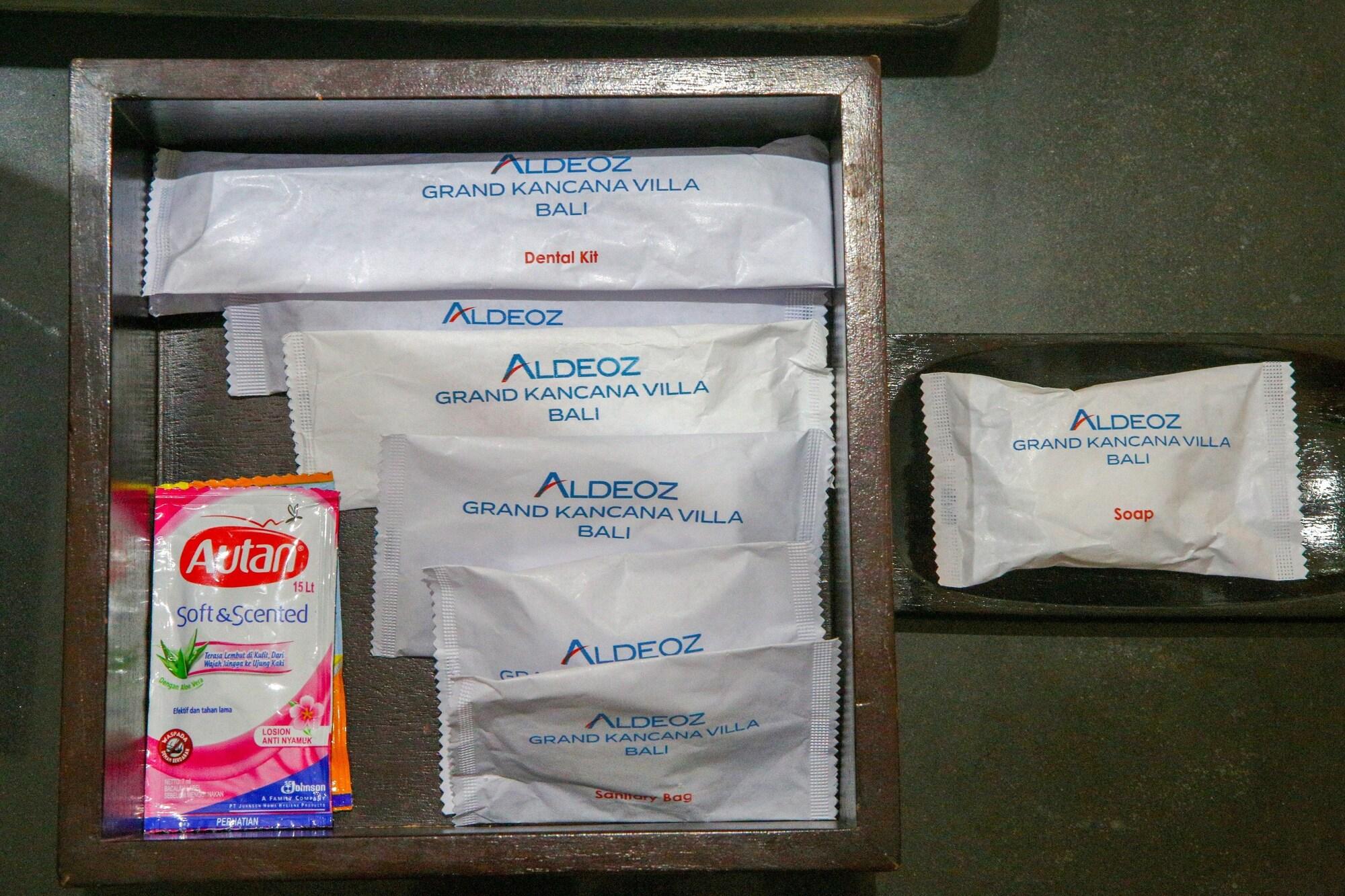 Aldeoz Grand Kancana