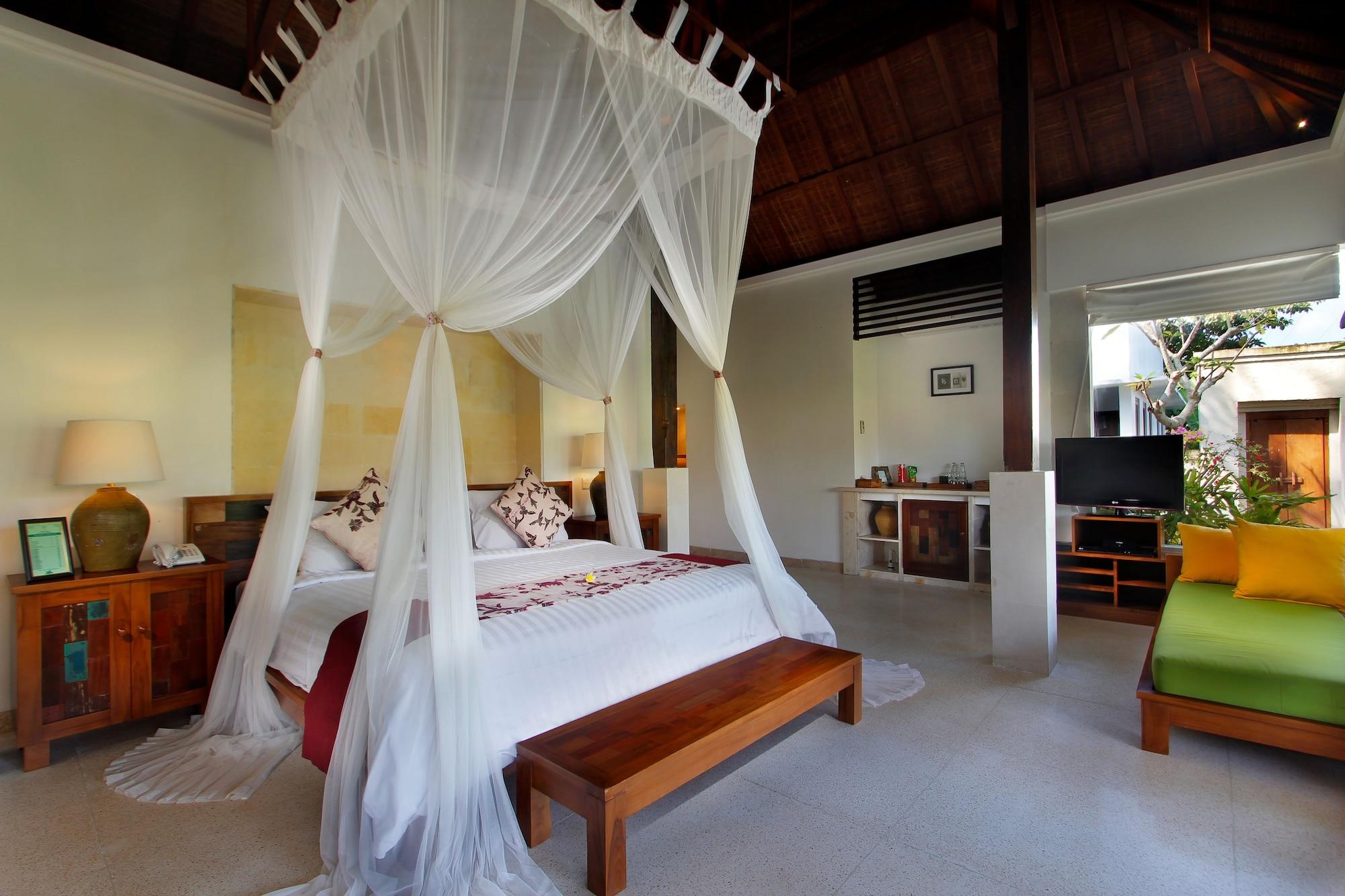 Villa Alam Culture And Residences