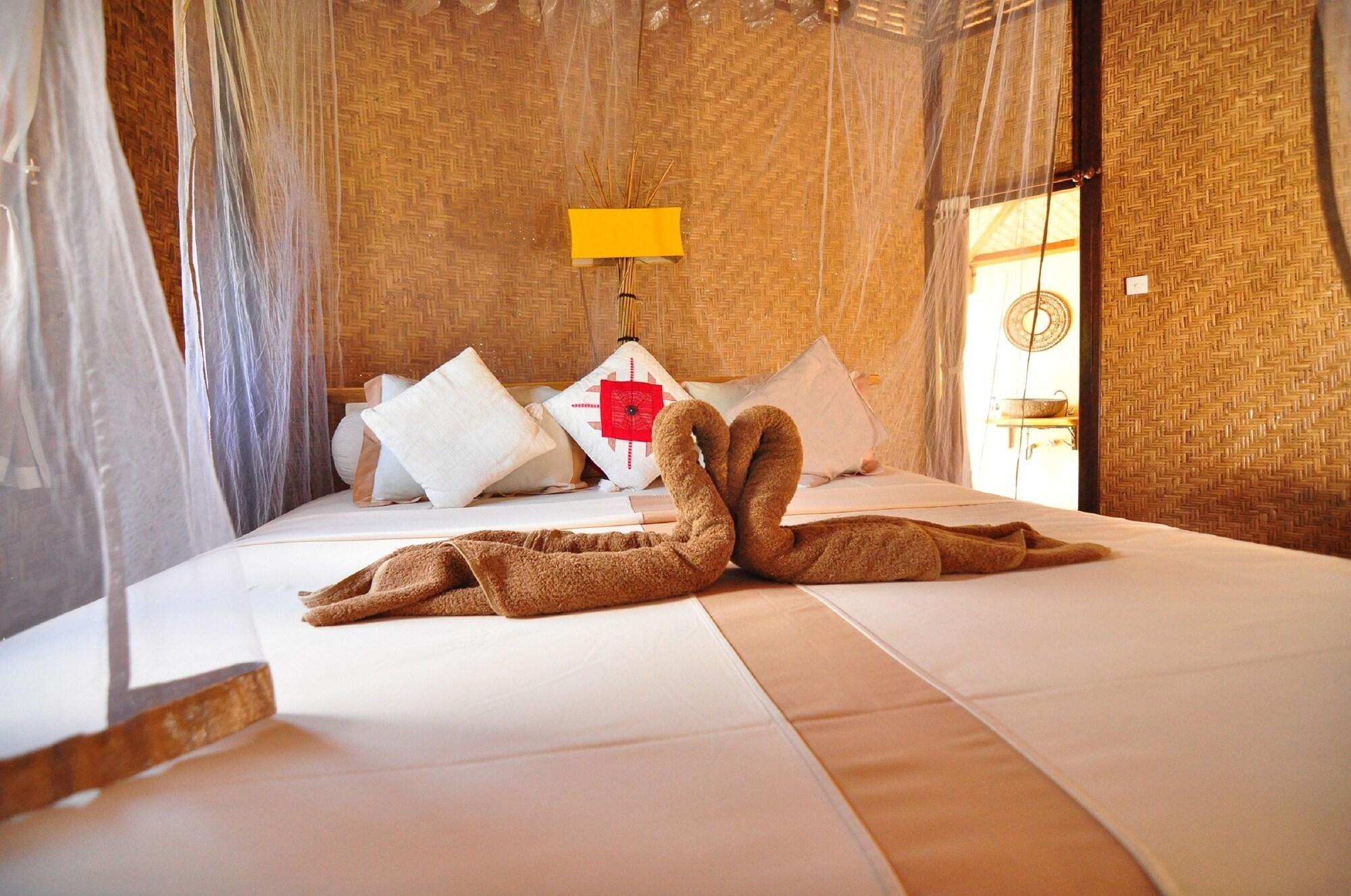 Holiday park Brothers Balangan Pecatu (Bali)