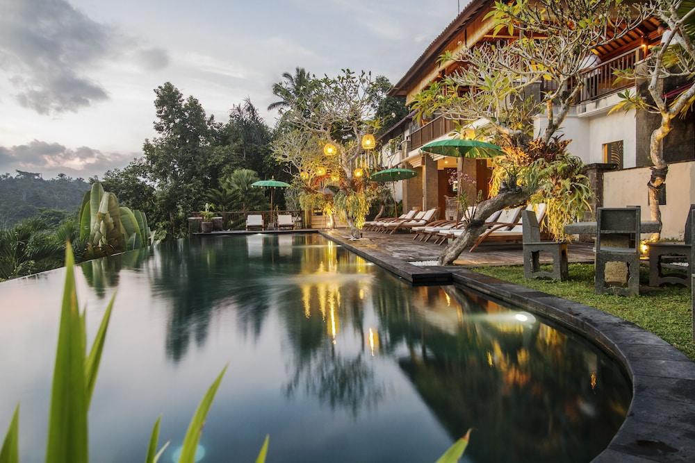 Alam Culture And Residences Villa Ubud (Bali)