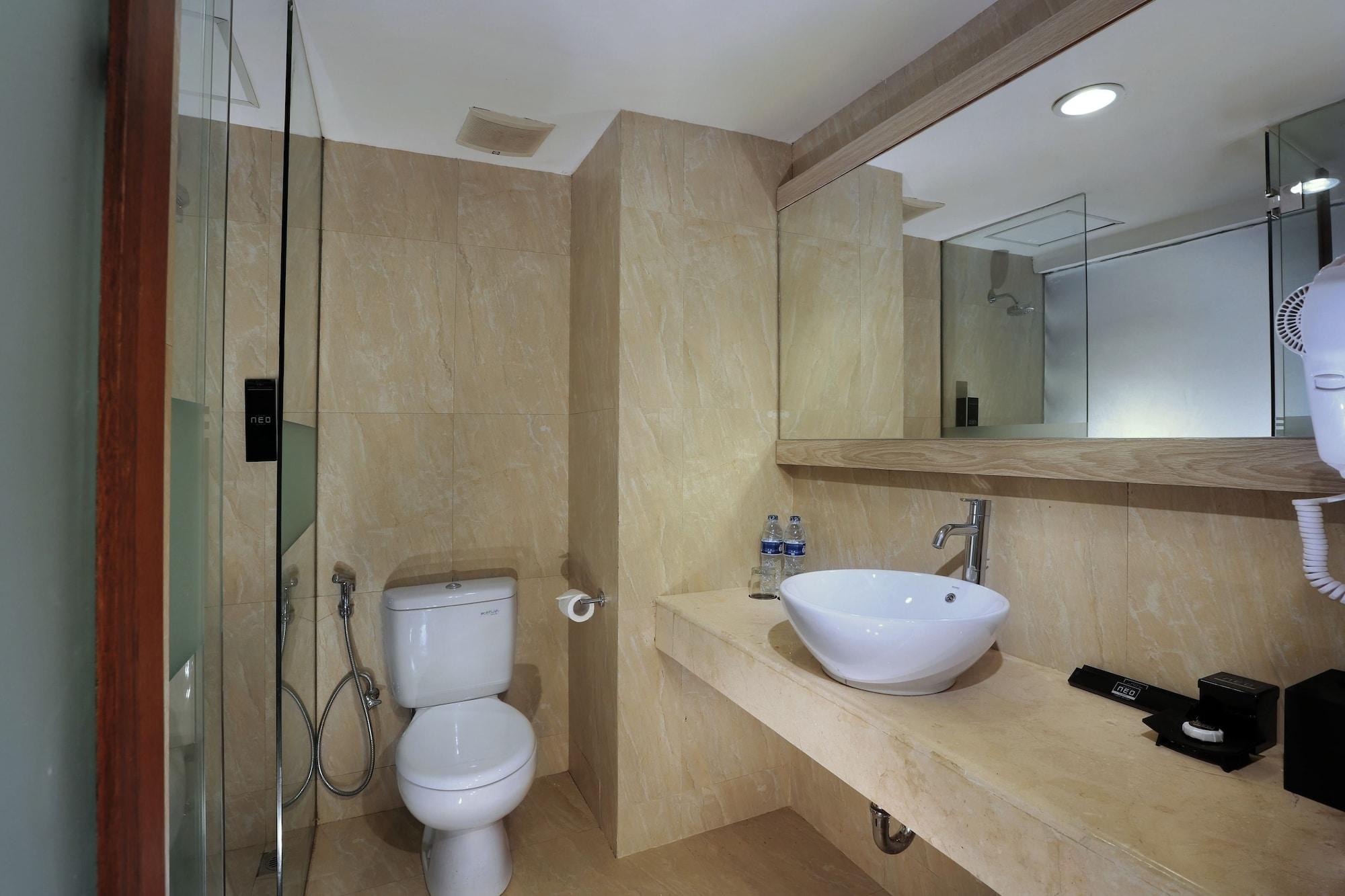 Liberta 3* Seminyak (Bali)