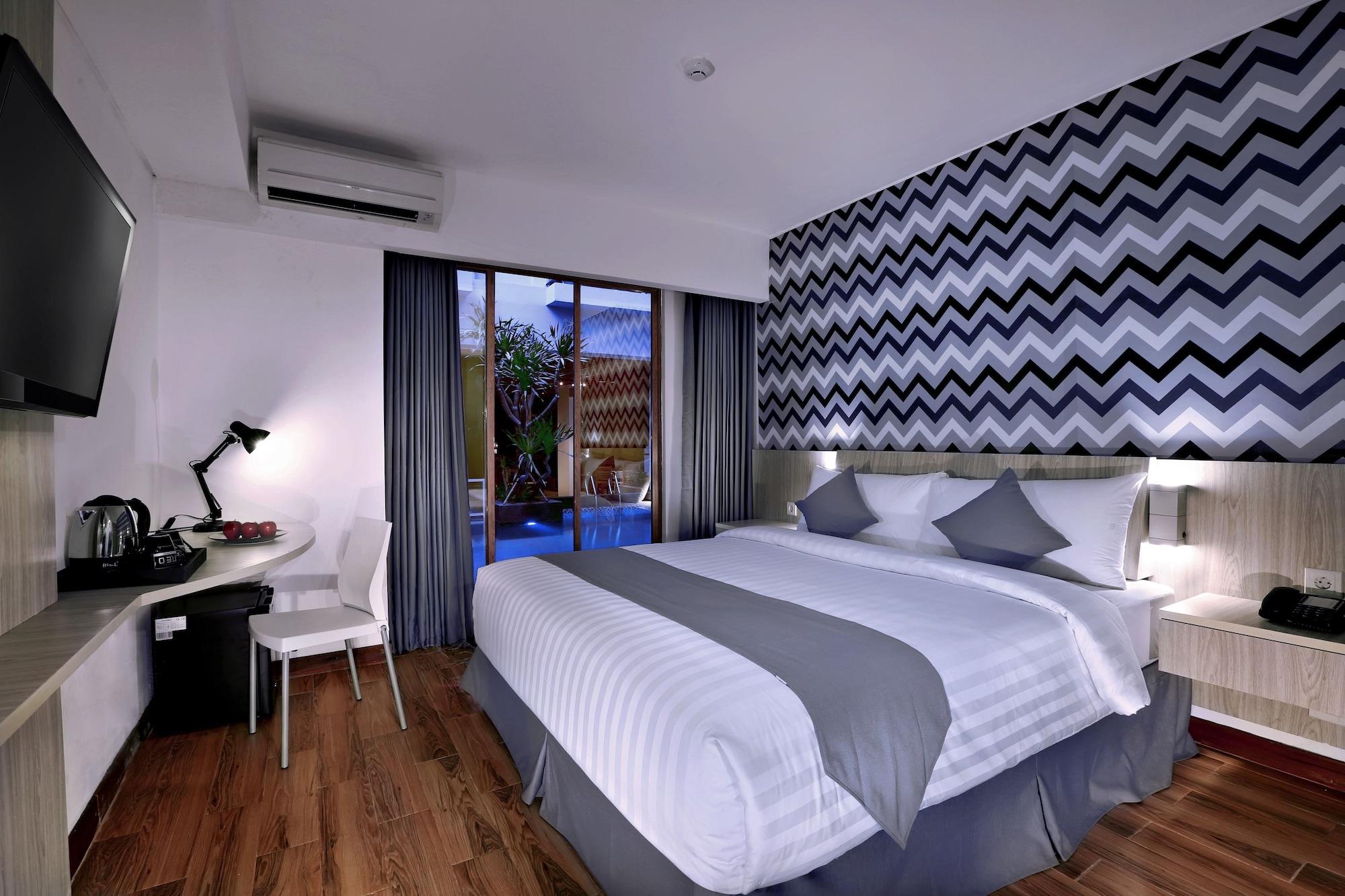 Liberta Hotel Seminyak (Bali)