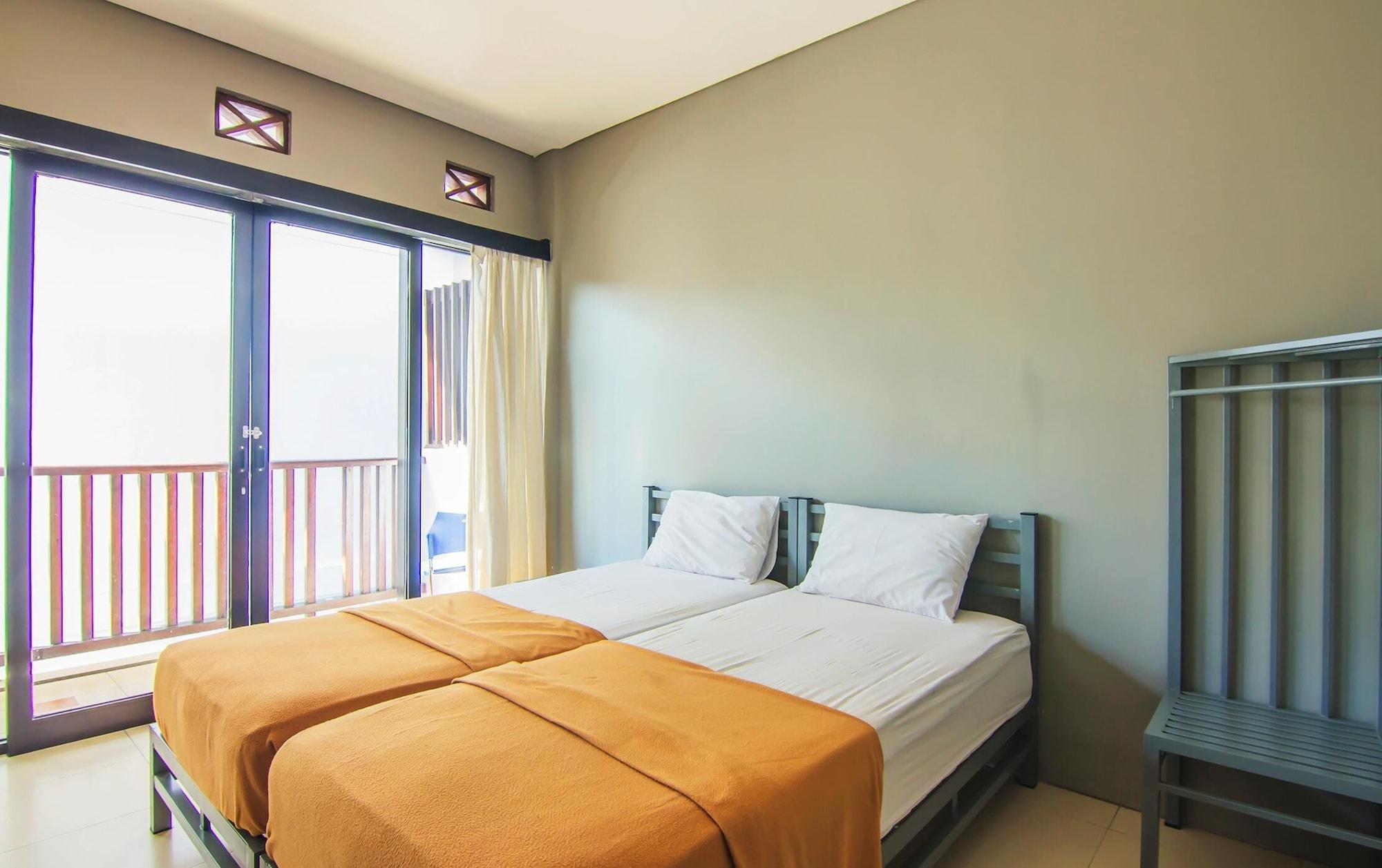 The Kubu Hotel 3*