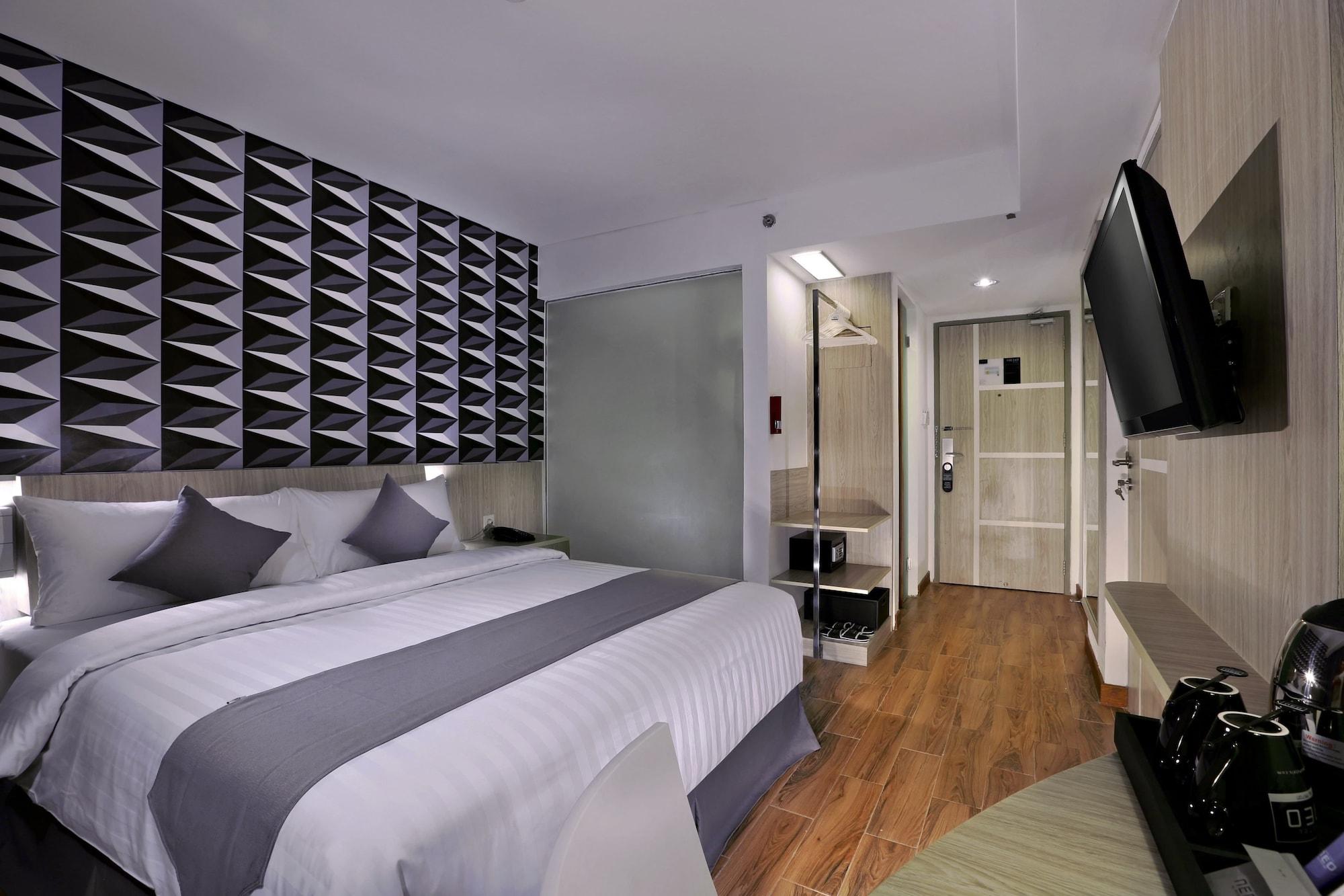 Liberta 3* Seminyak (Bali)