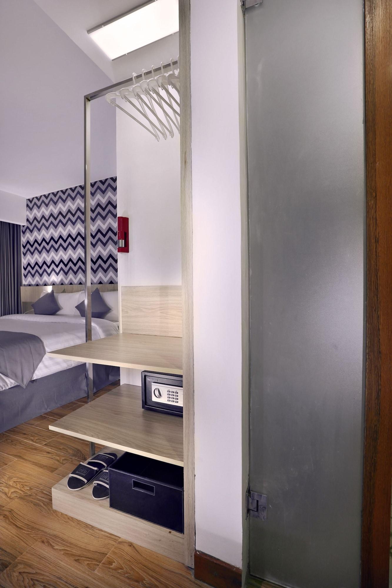 Liberta 3* Seminyak (Bali)