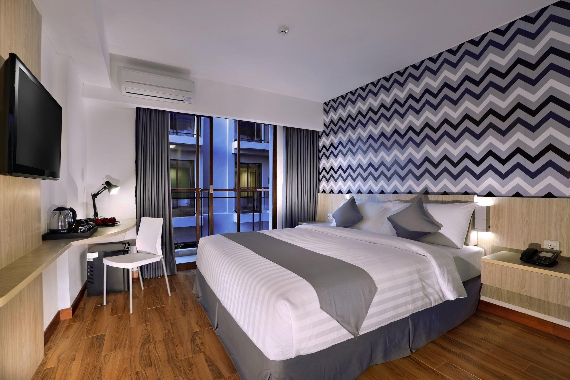 Hotel Liberta Seminyak (Bali)