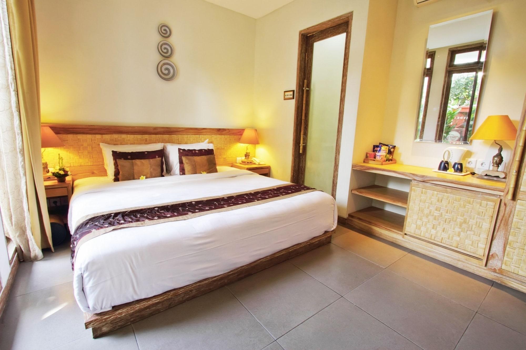 Sari Kuta Hotel Kuta (Bali)