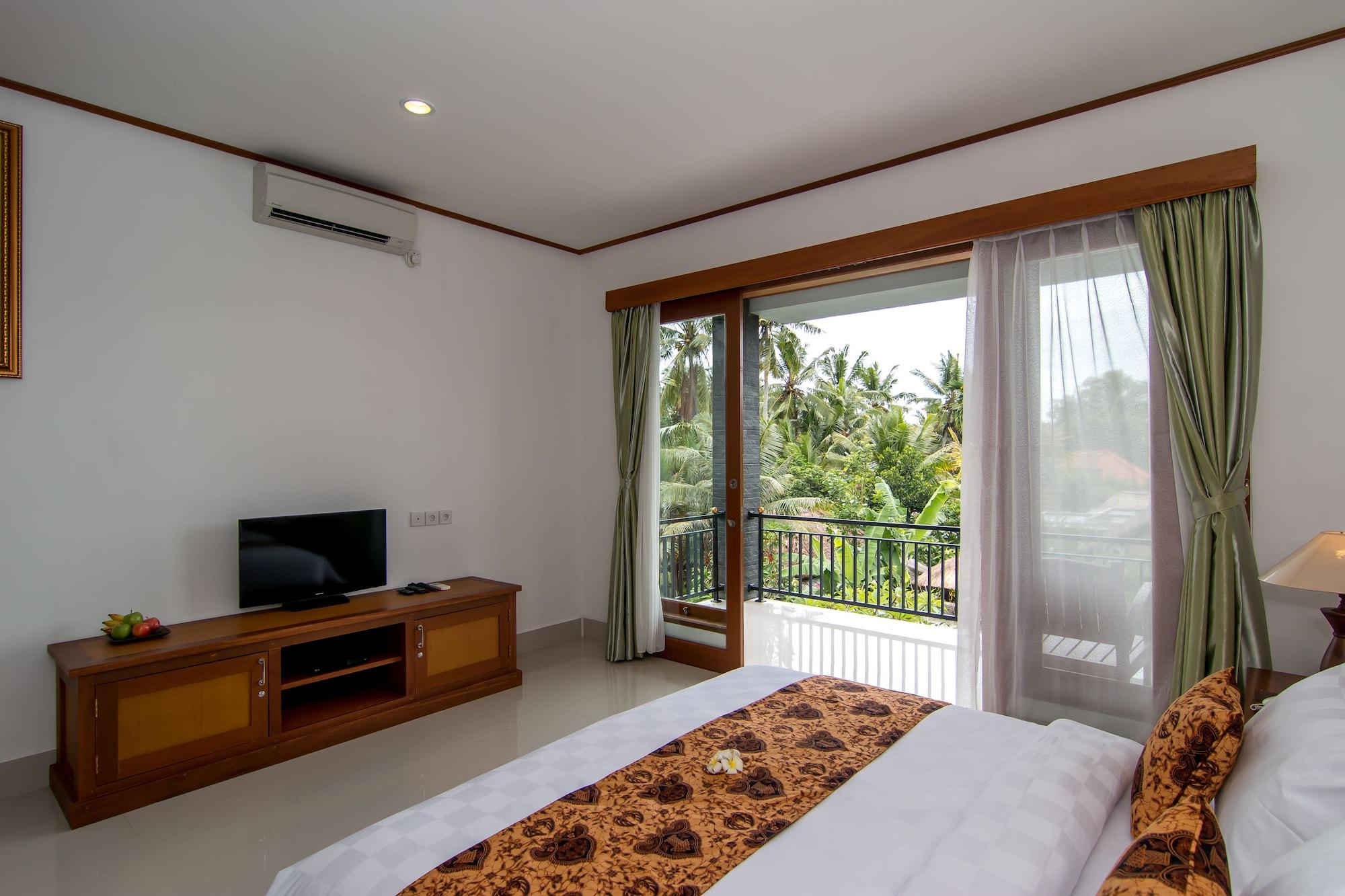 Hotel Gita Maha By Mahaputra-chse Certified