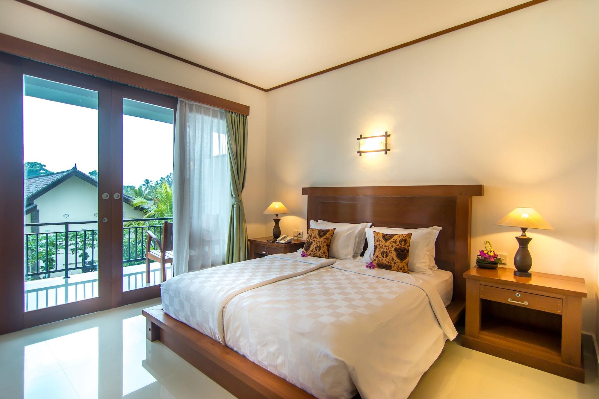 Hotel Gita Maha By Mahaputra-chse Certified