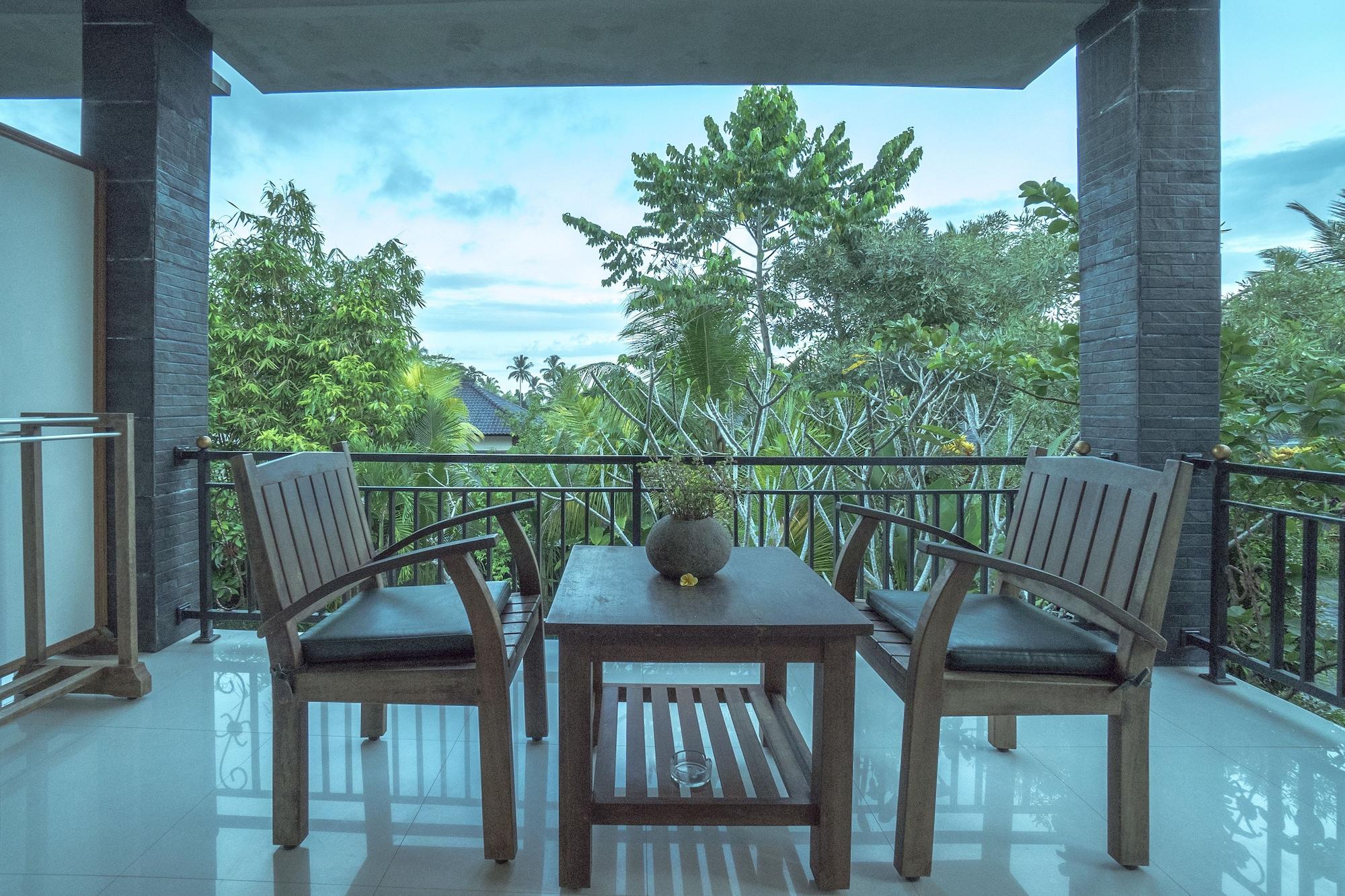 Gita Maha By Mahaputra-chse Certified Hotel 3*