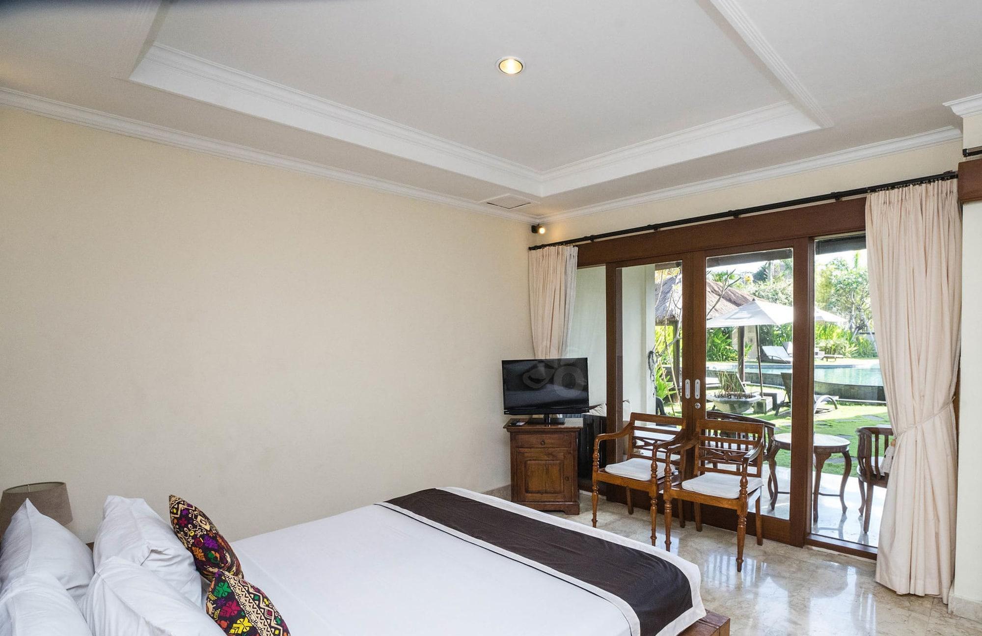 Diana Bali 4* Legian (Bali)