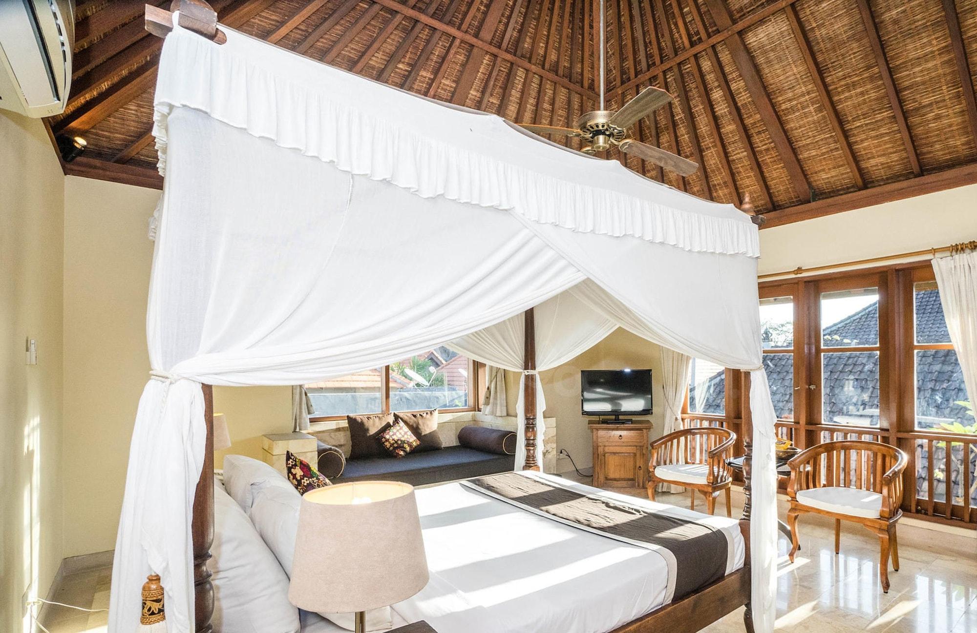 Diana Bali 4* Legian (Bali)