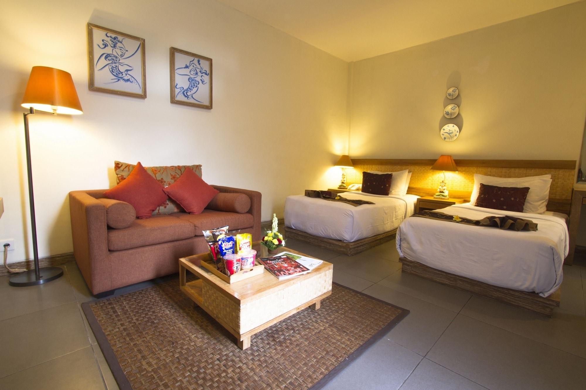 Sari Kuta Hotel Kuta (Bali)