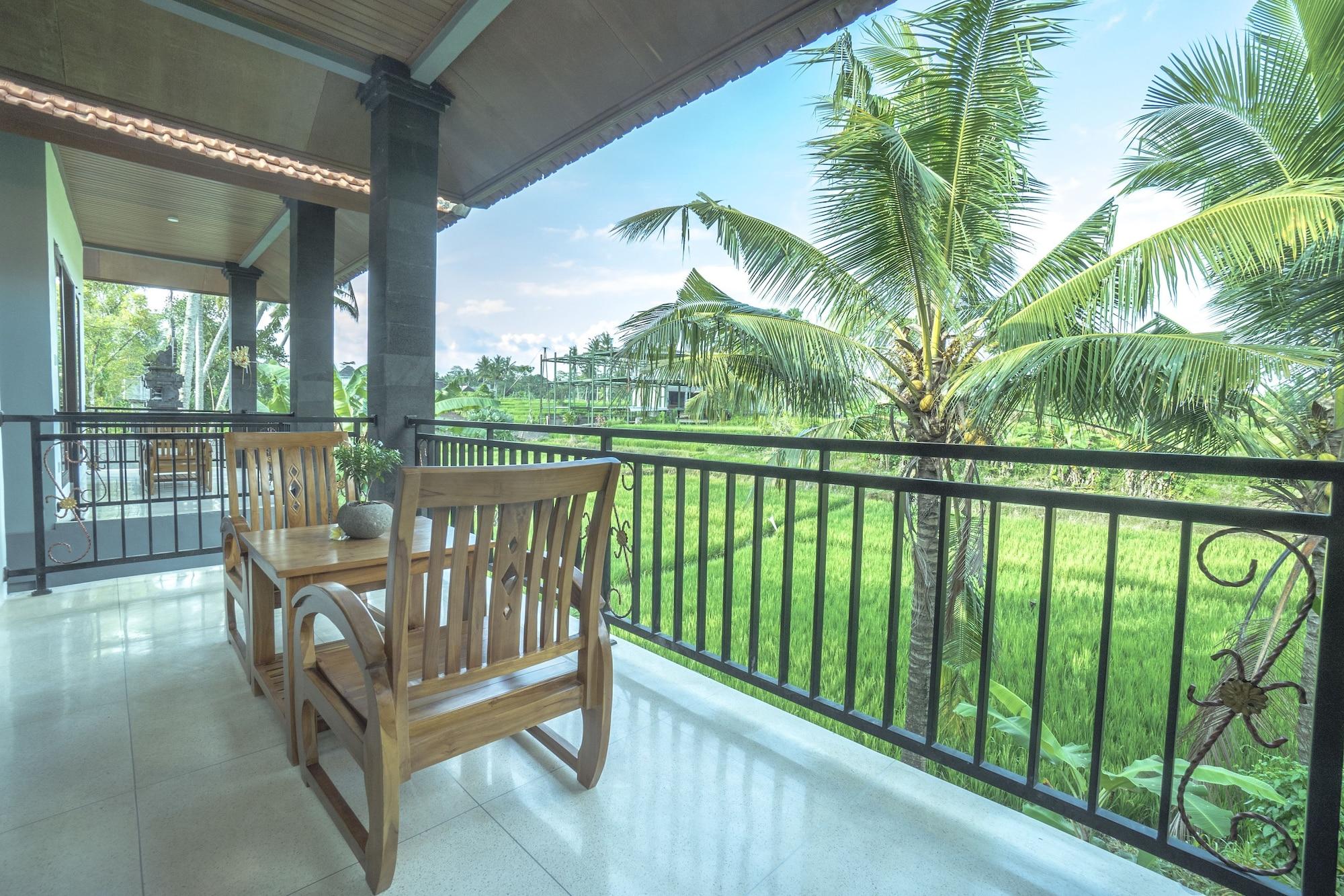 Gita Maha By Mahaputra-chse Certified Ubud (Bali)