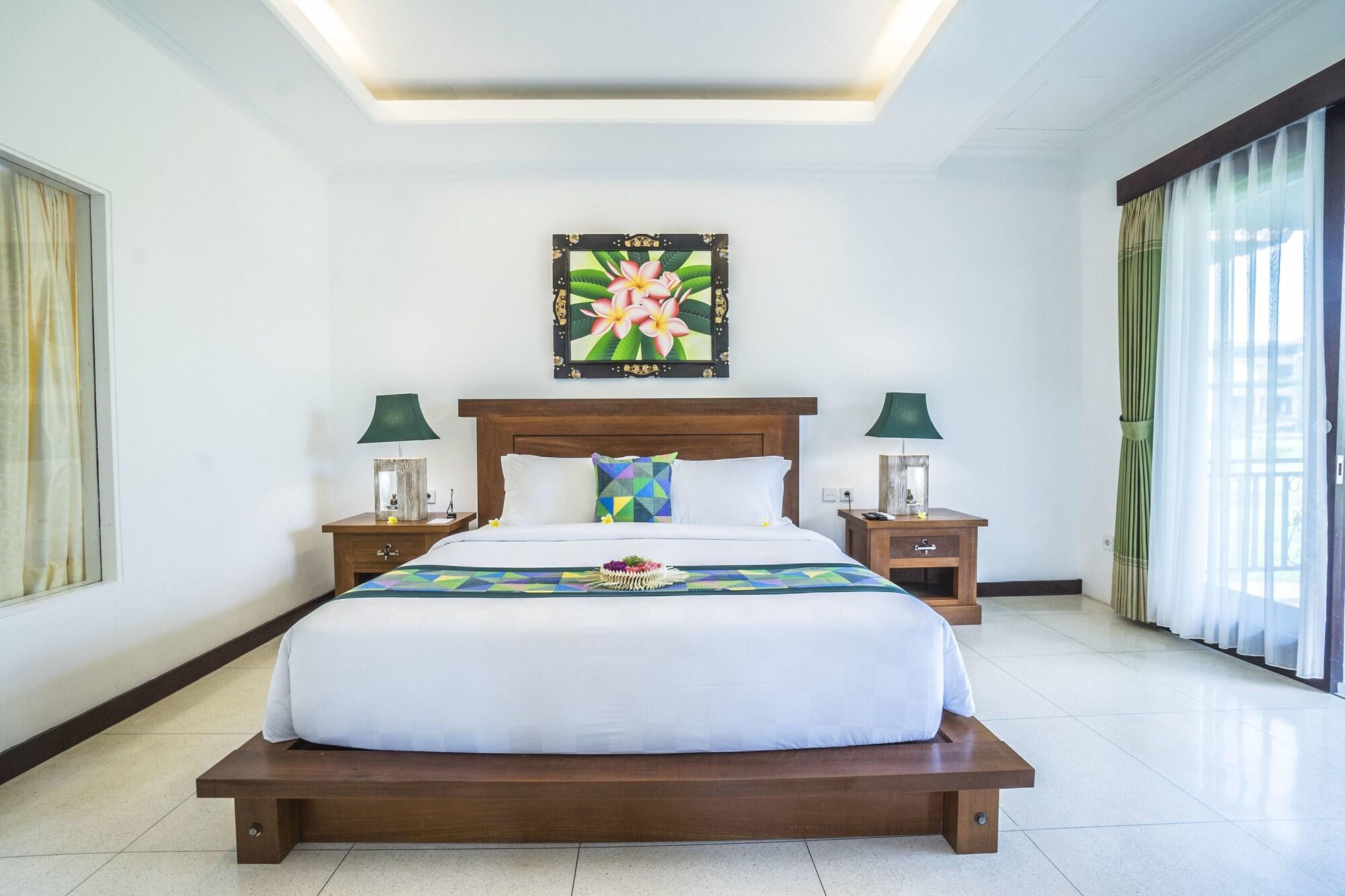 Gita Maha By Mahaputra-chse Certified Hotel 3*