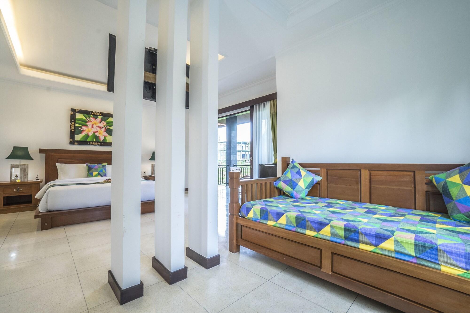 Gita Maha By Mahaputra-chse Certified Hotel