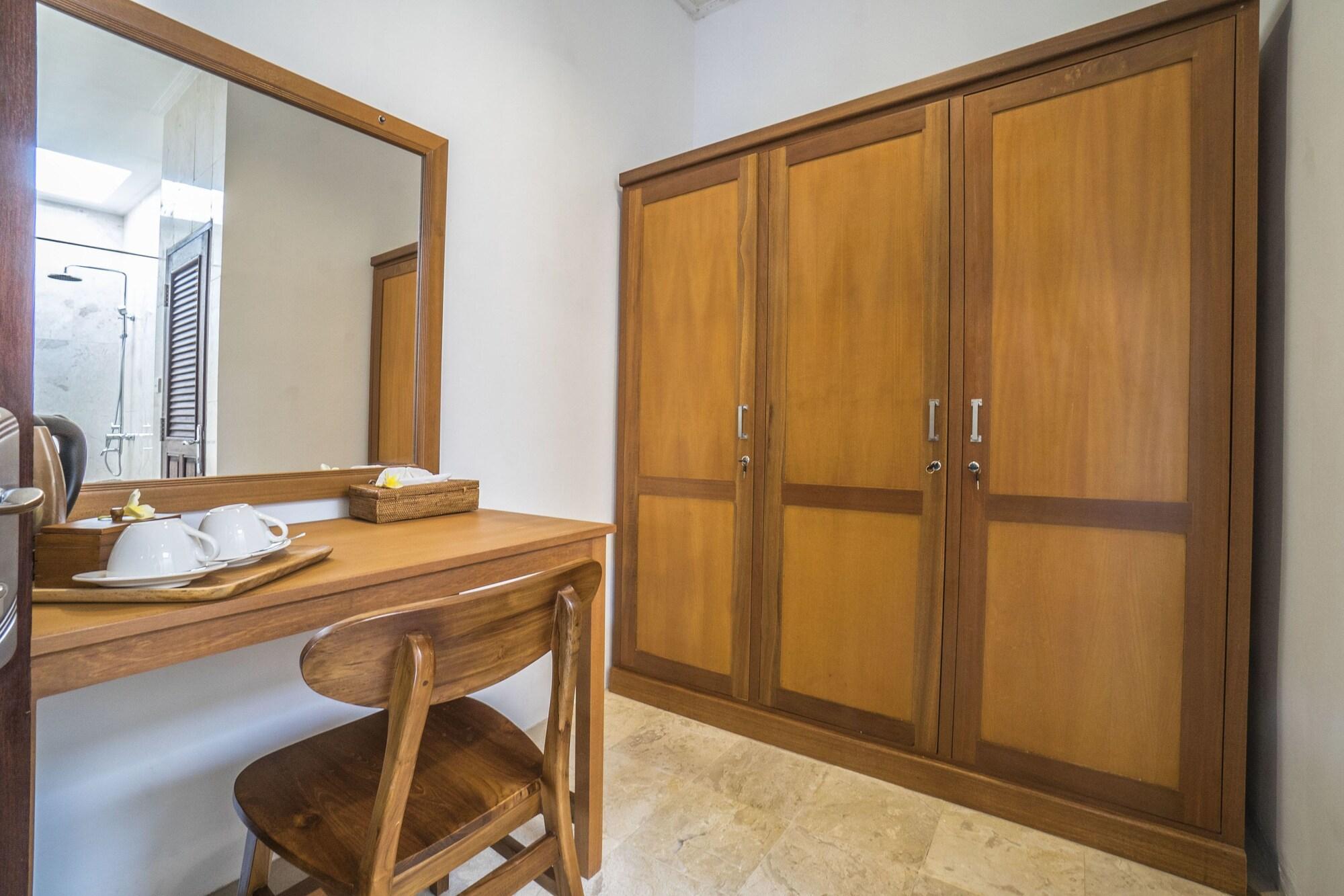 Gita Maha By Mahaputra-chse Certified Hotel 3*