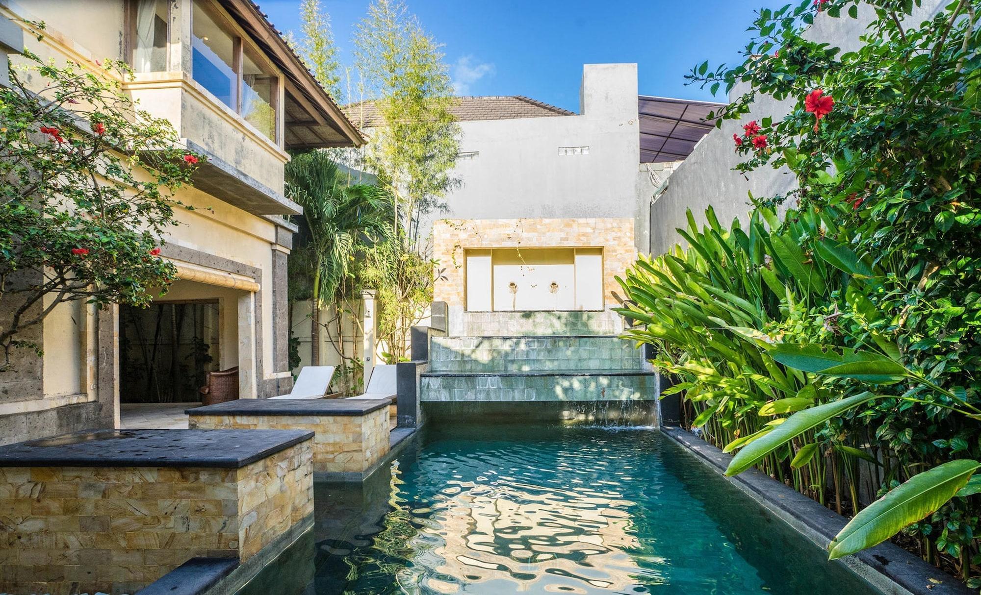 Diana Bali Resort 4*