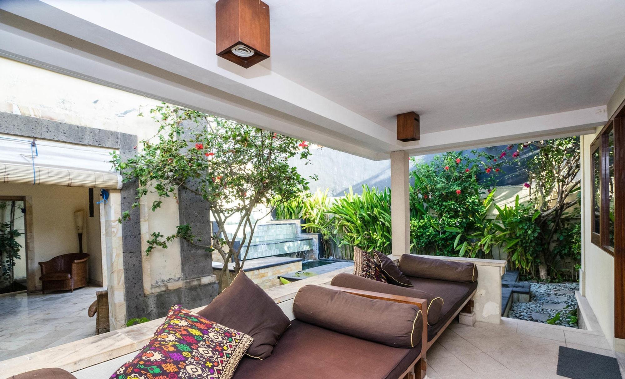 Resort Diana Bali Legian (Bali)