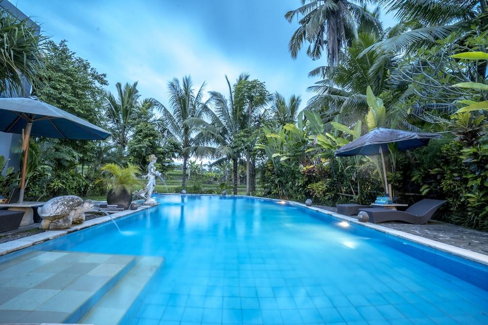 Hotel Gita Maha By Mahaputra-chse Certified