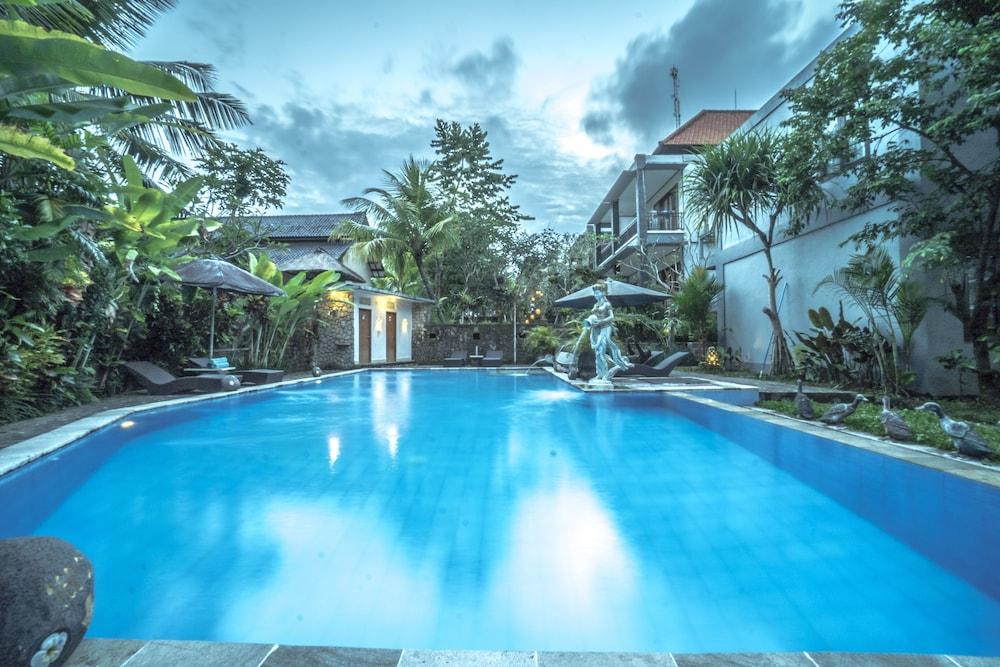 Hotel Gita Maha By Mahaputra-chse Certified