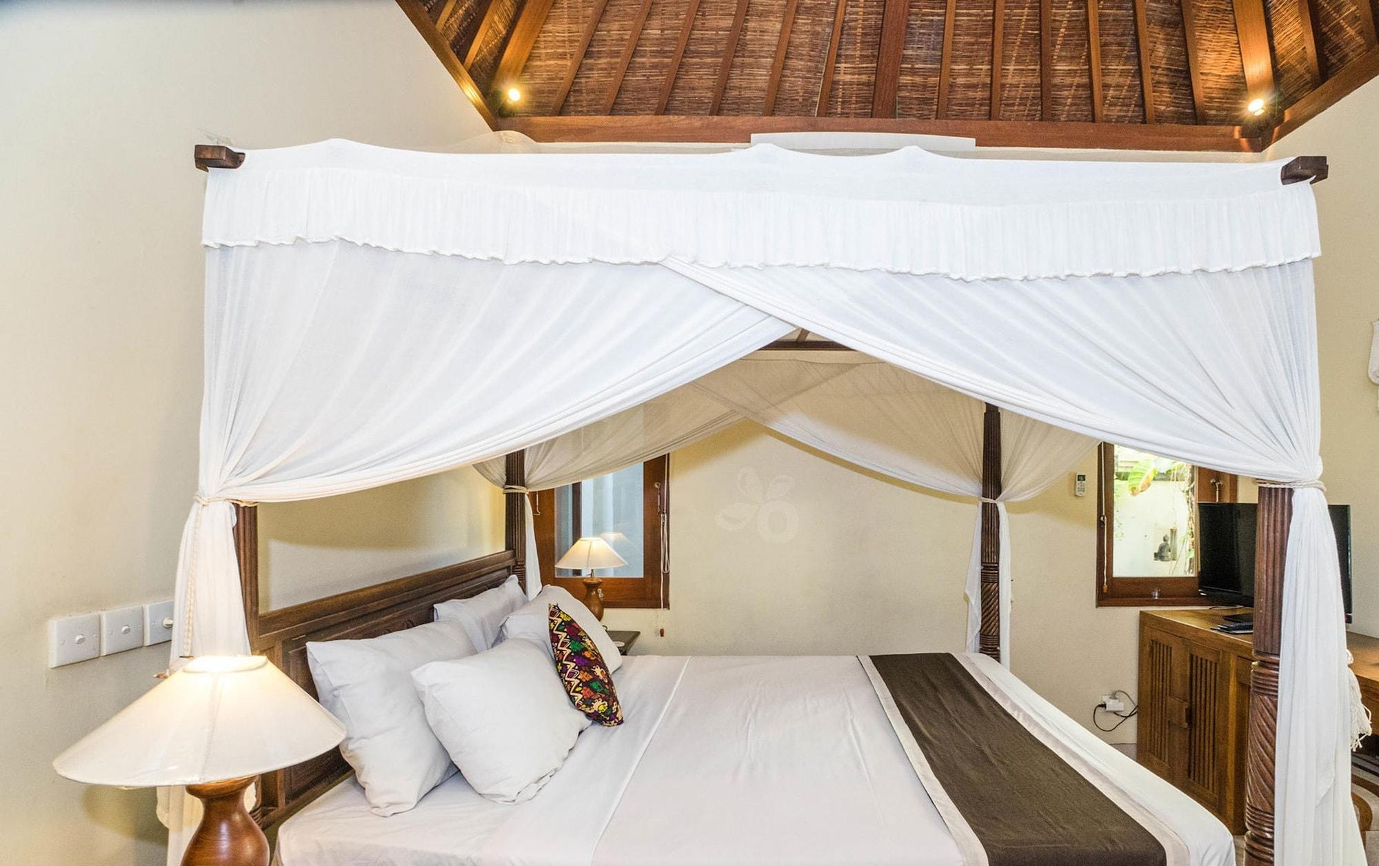 Diana Bali 4* Legian (Bali)