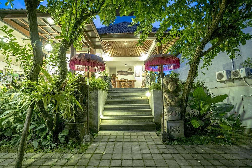 Hotel Gita Maha By Mahaputra-chse Certified