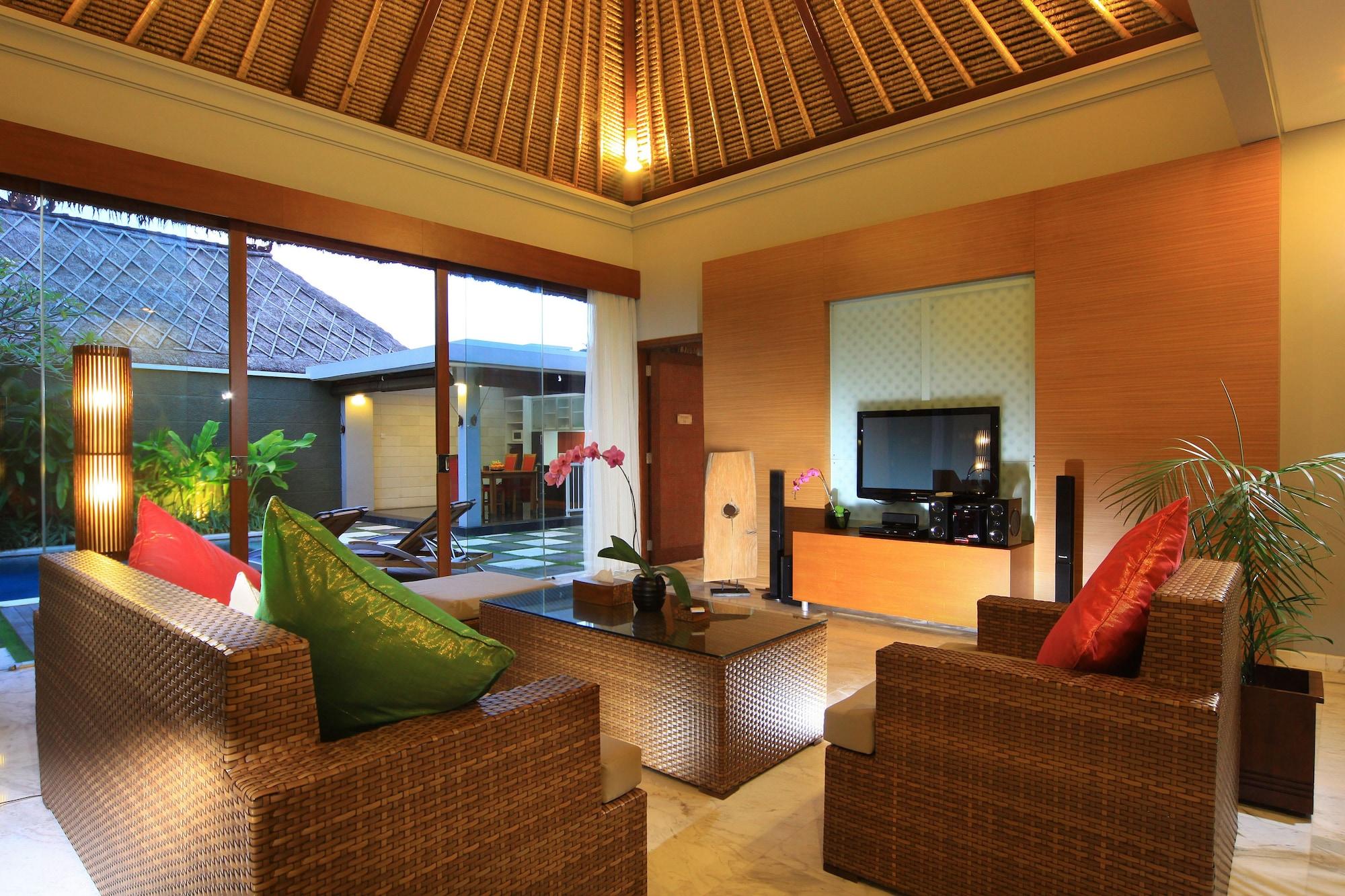 Abi Bali And Resort