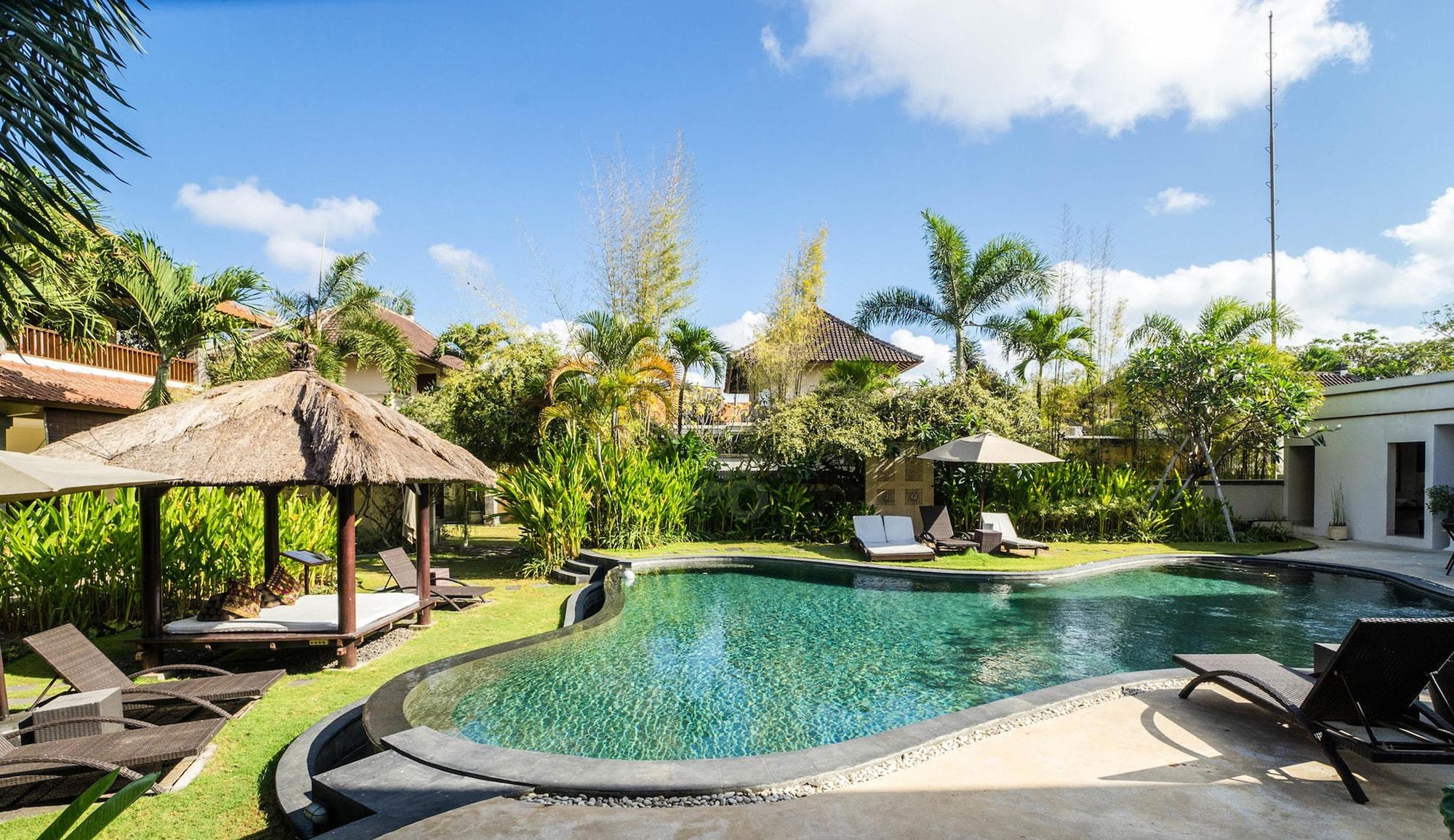 Diana Bali Legian (Bali)