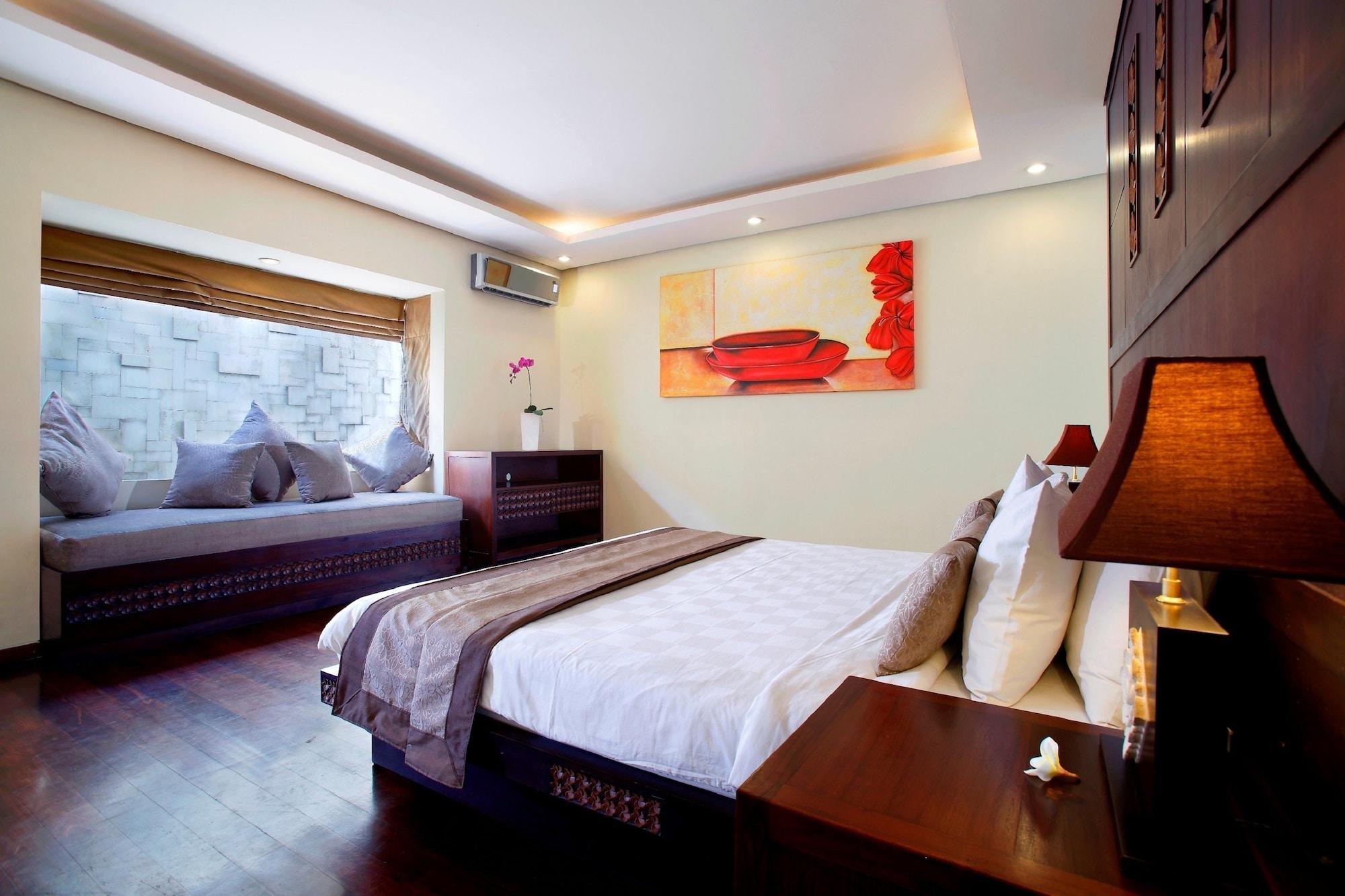 Lalasa Villa Dalung (Bali)