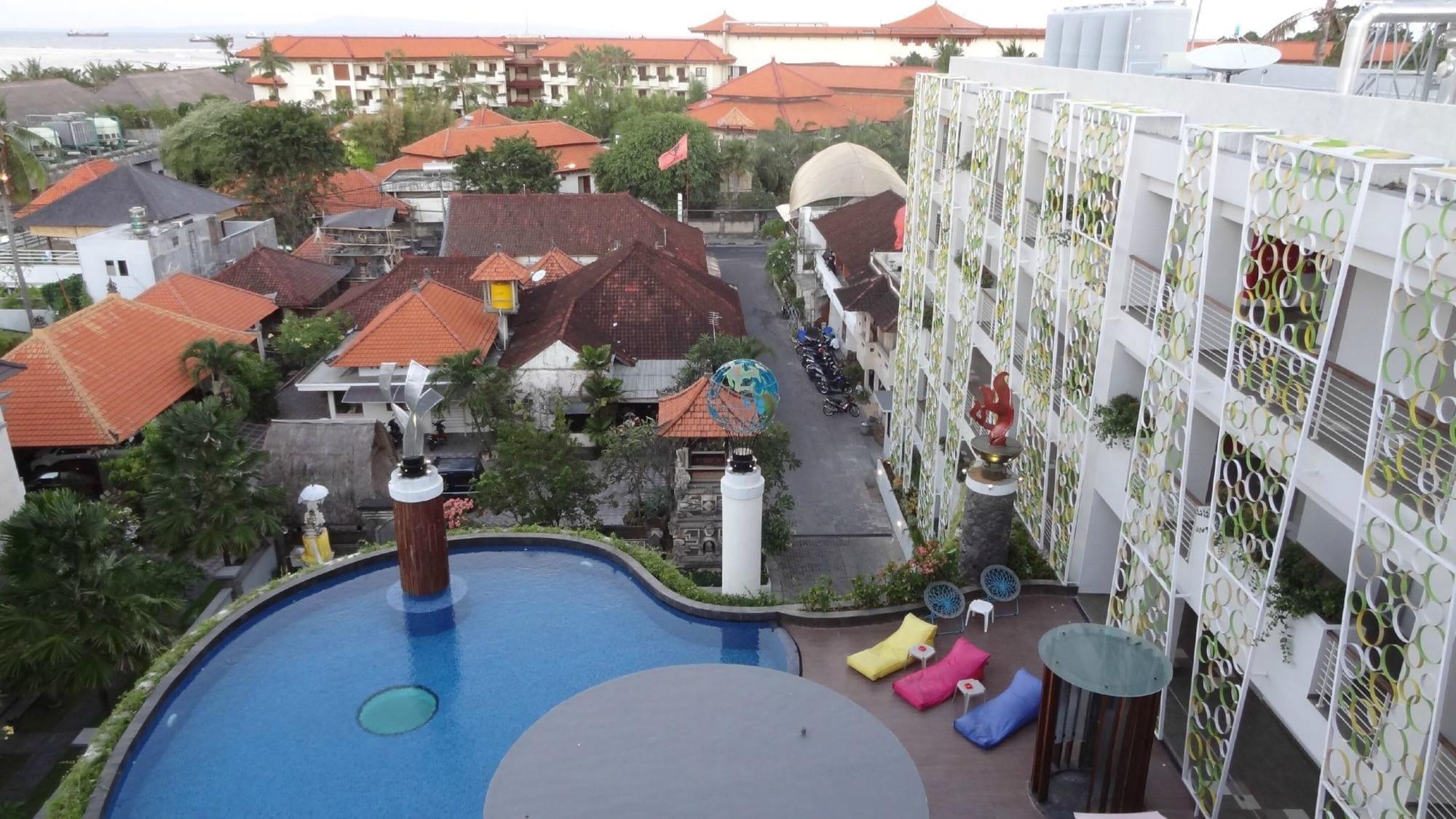 Ion Bali Benoa