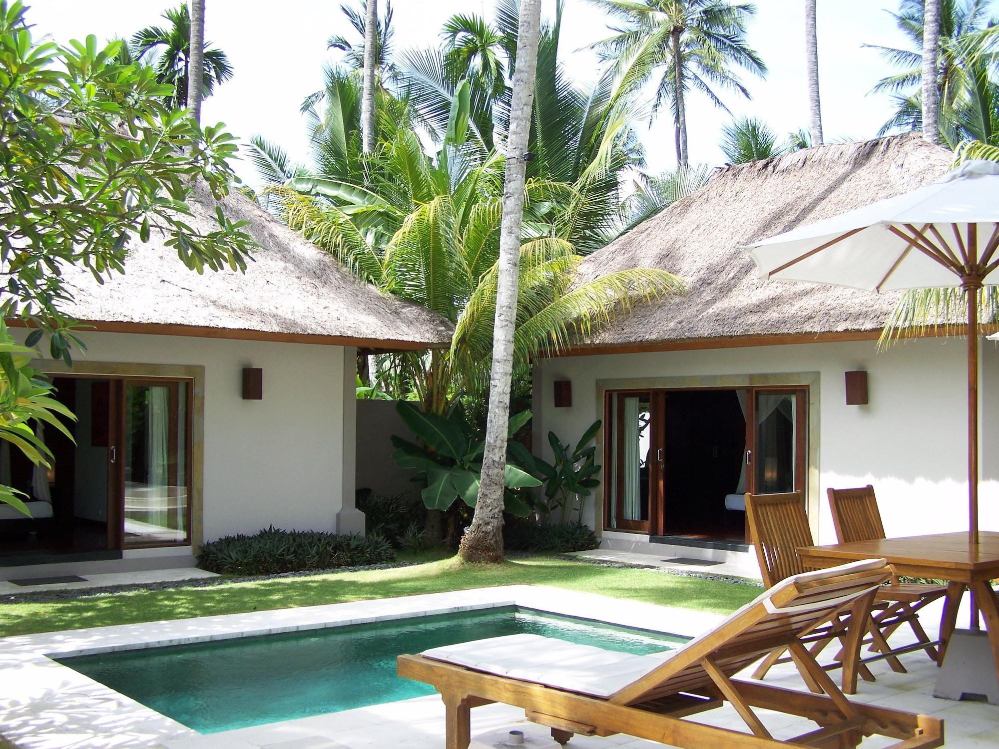 Villa Sasoon 1, 100 Mt To *