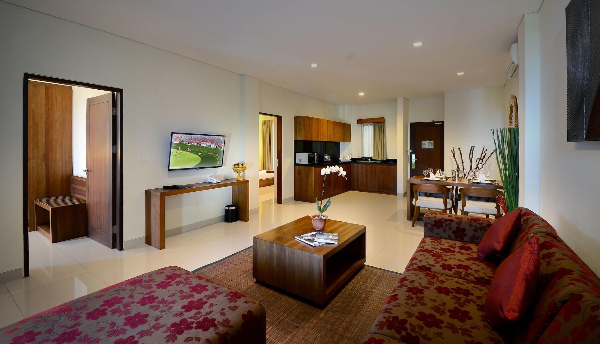 Hotel Taksu