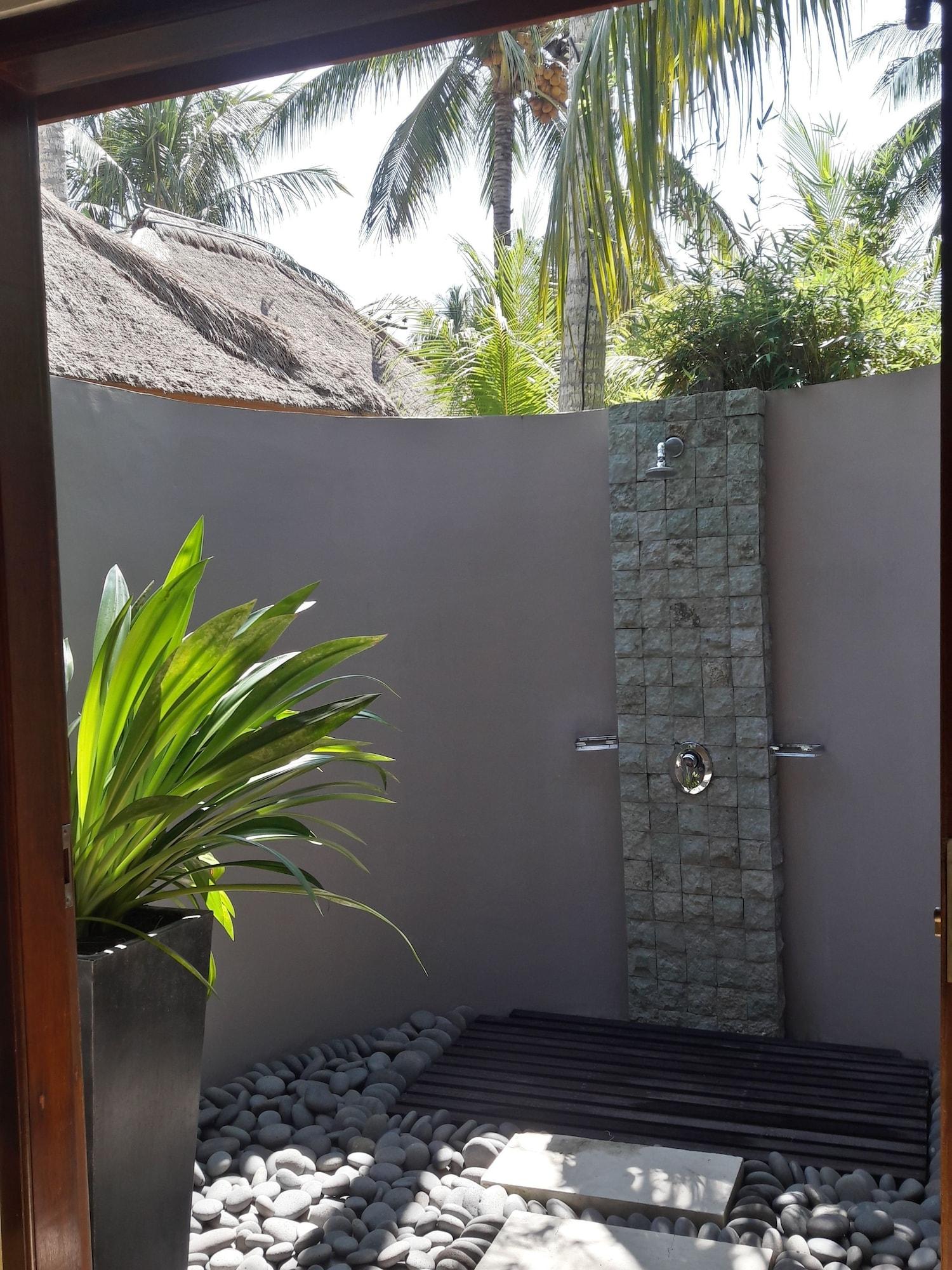 Villa Sasoon 1, 100 Mt To