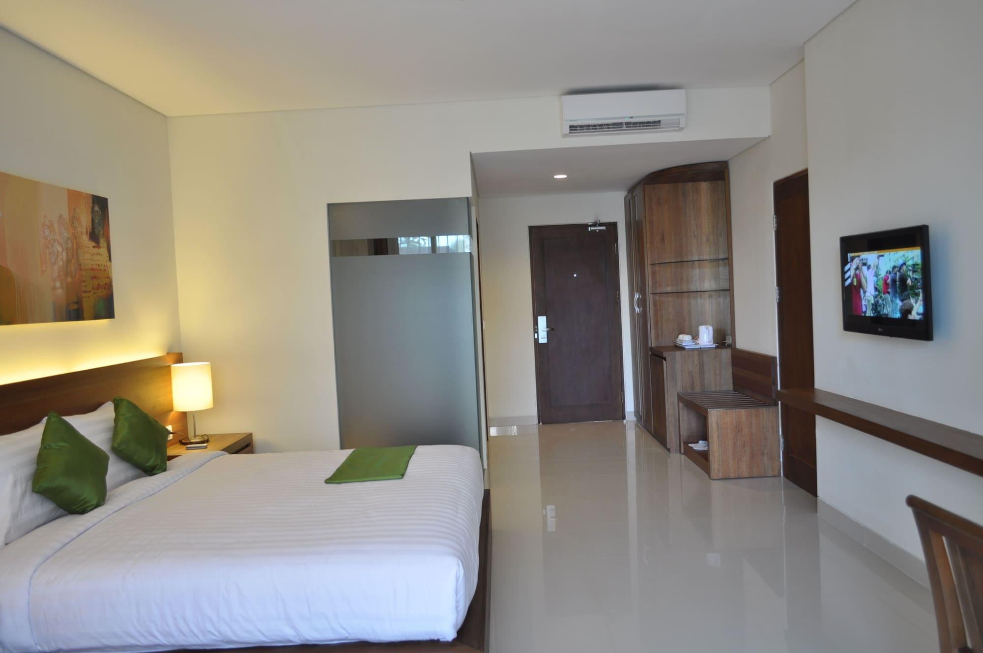 Taksu Hotel