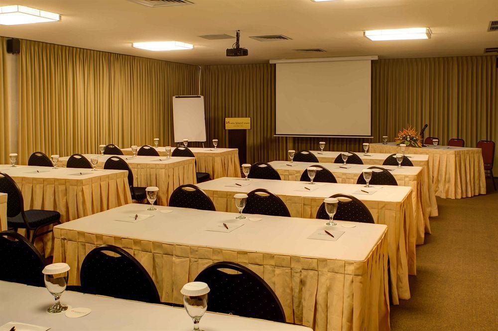 Swiss-belhotel Segara & Resort 4*
