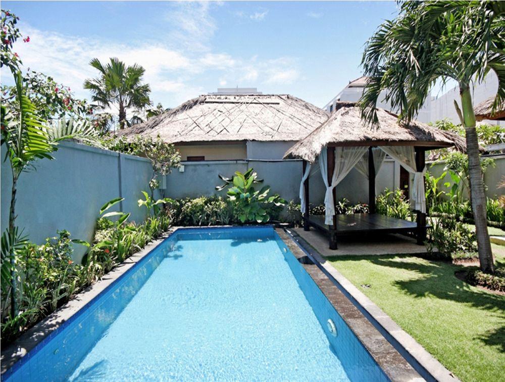 Wyndham Garden Kuta Beach Bali 4* Kuta (Bali)