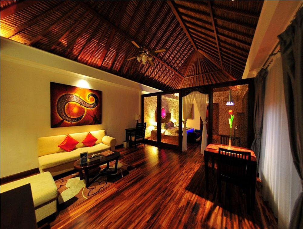 Wyndham Garden Kuta Beach Bali
