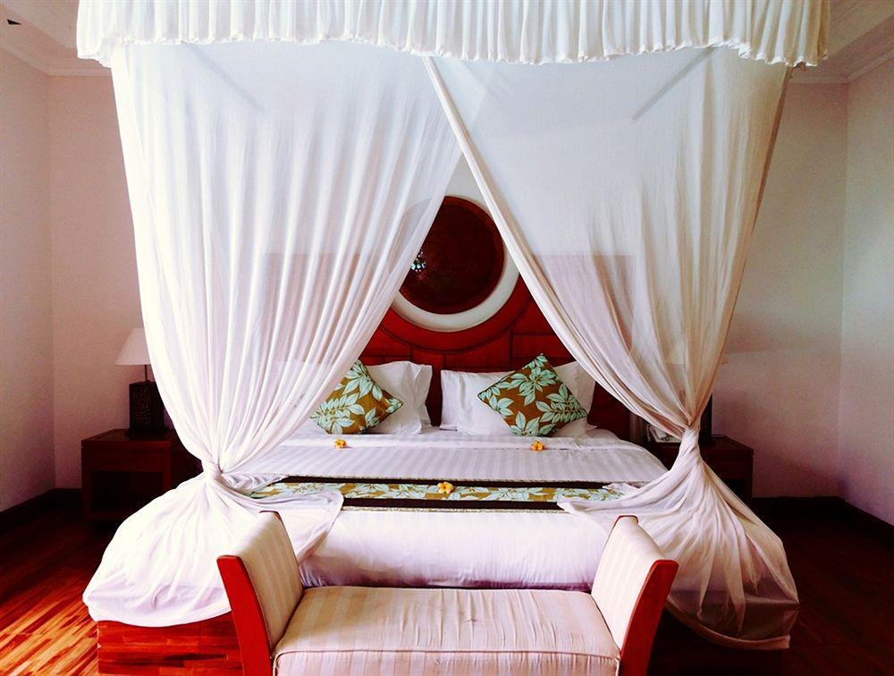 Wyndham Garden Kuta Beach Bali 4* Kuta (Bali)