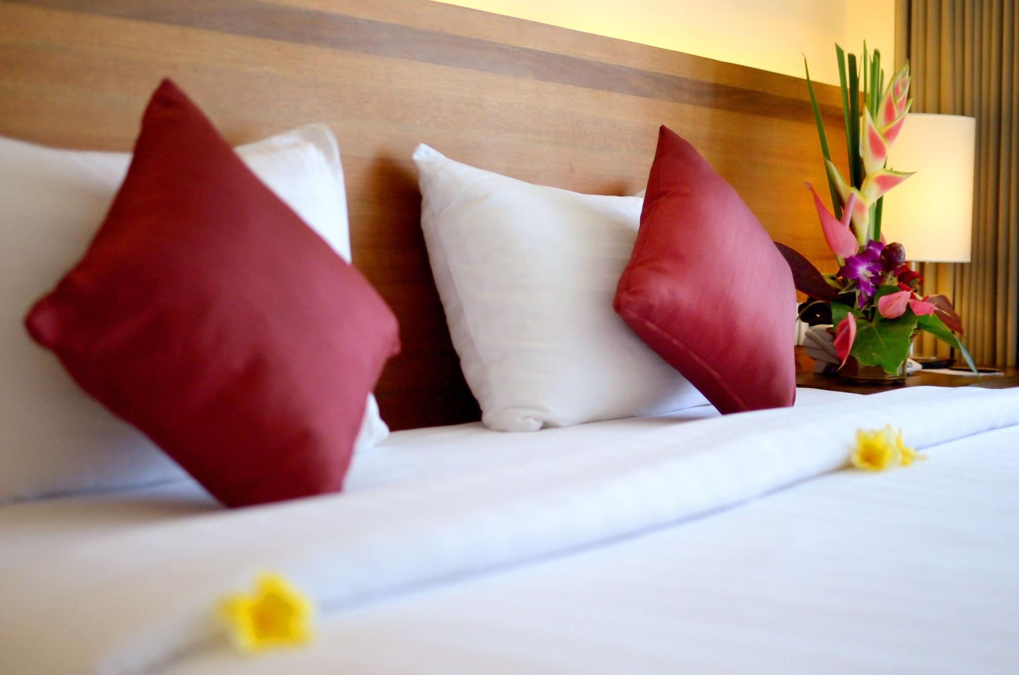 Taksu Sanur (Bali)