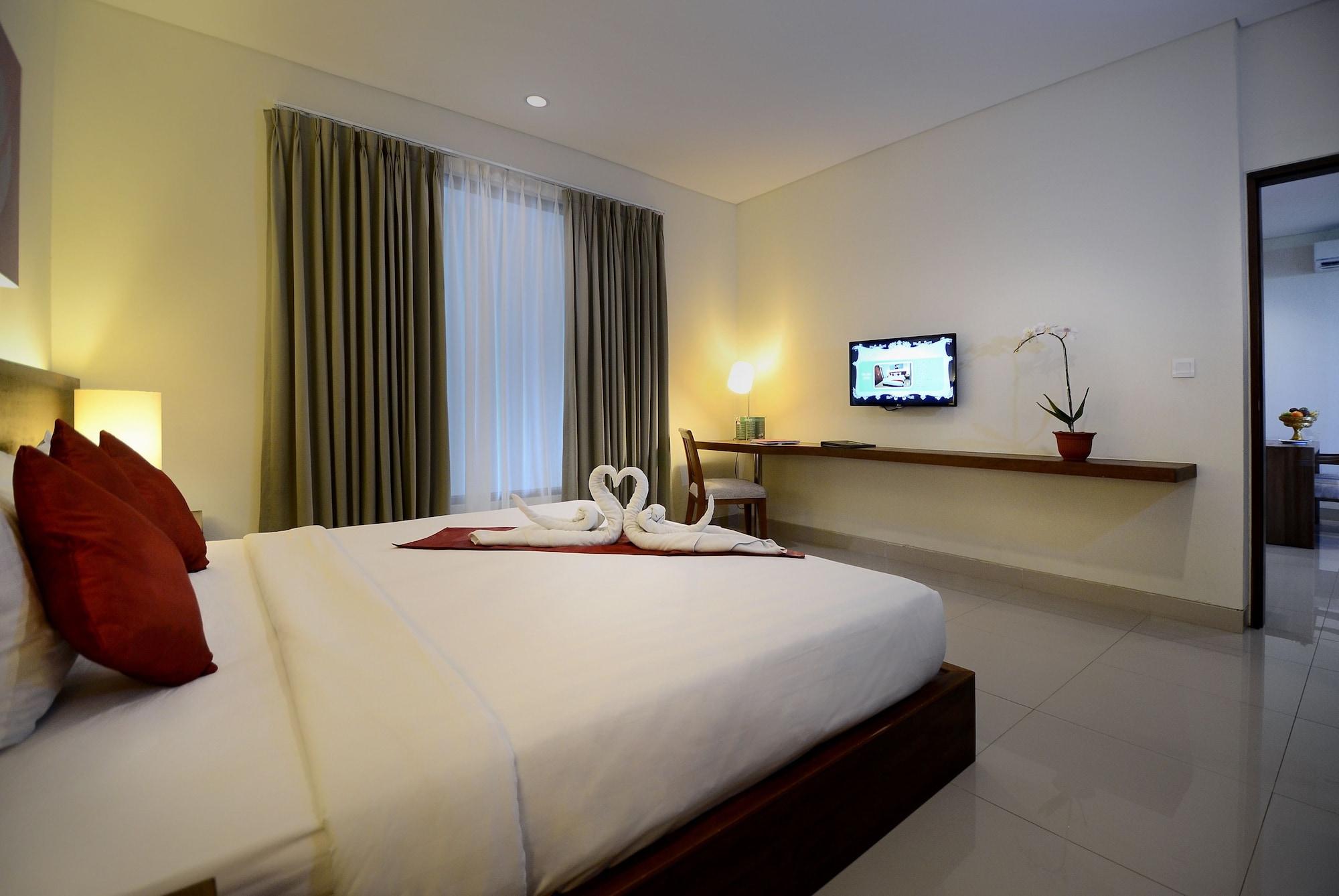 Taksu Sanur (Bali)