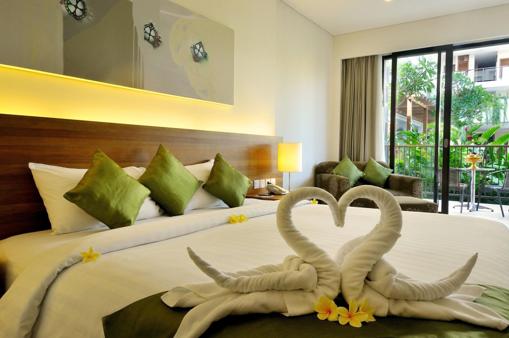 Taksu 4* Sanur (Bali)