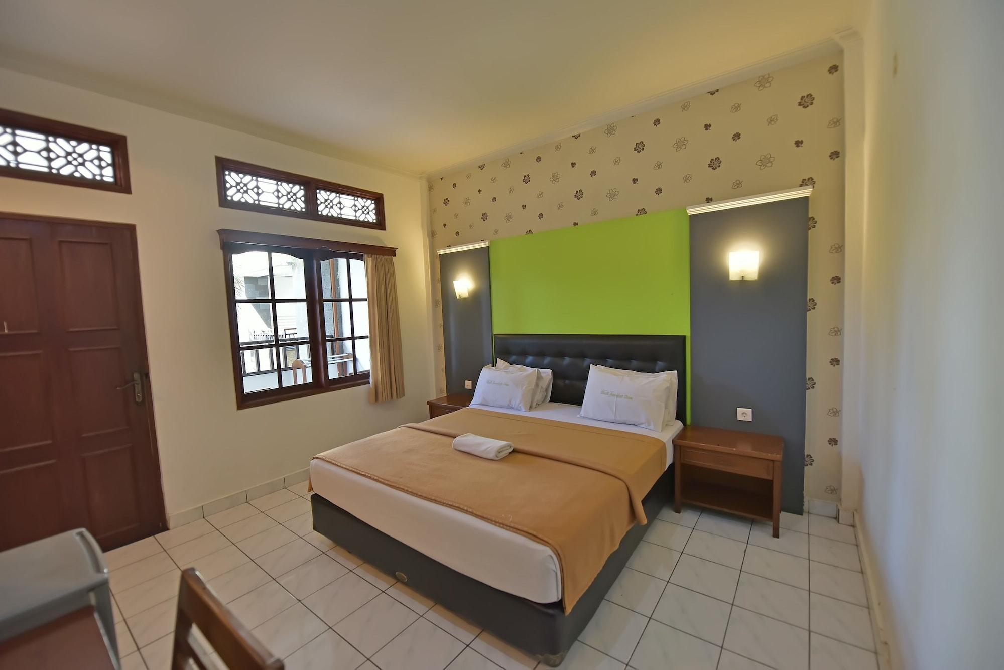 Sandat Kuta Hotel Kuta (Bali)