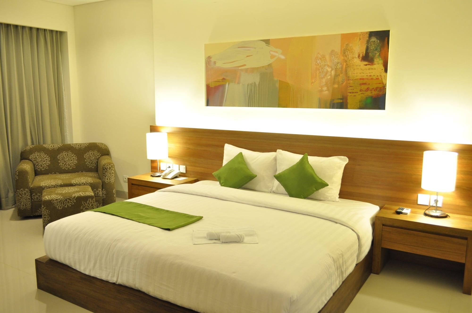 Taksu 4* Sanur (Bali)