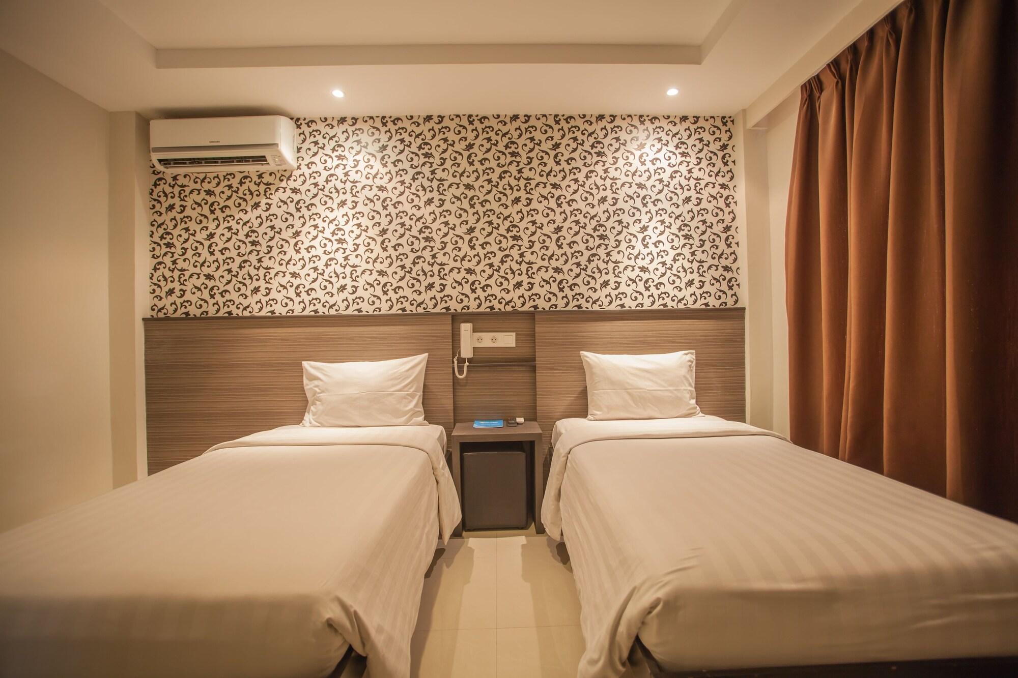 Hotel Everyday Kuta Kuta (Bali)