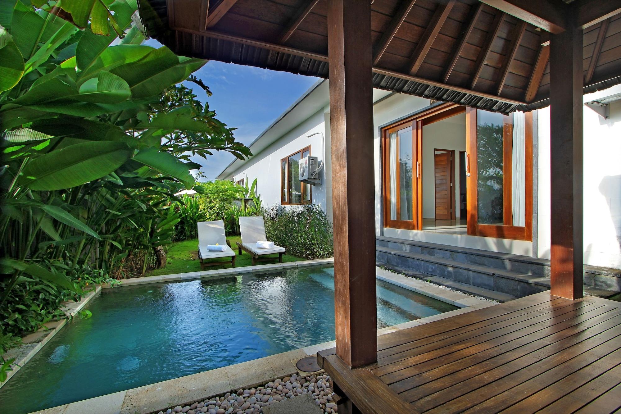 Hotel The Brothers Padang Padang Kuta (Bali)