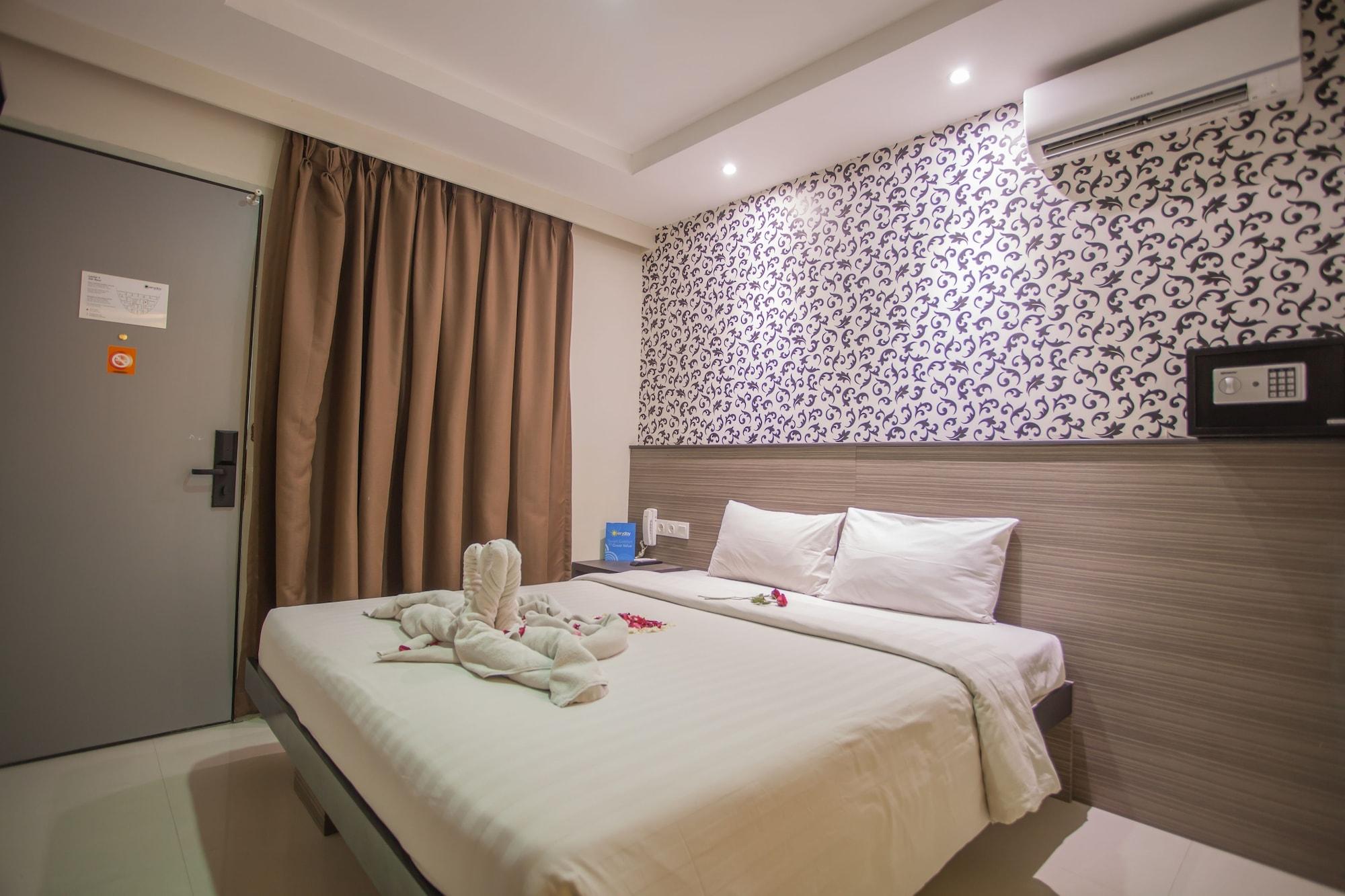 Hotel Everyday Kuta