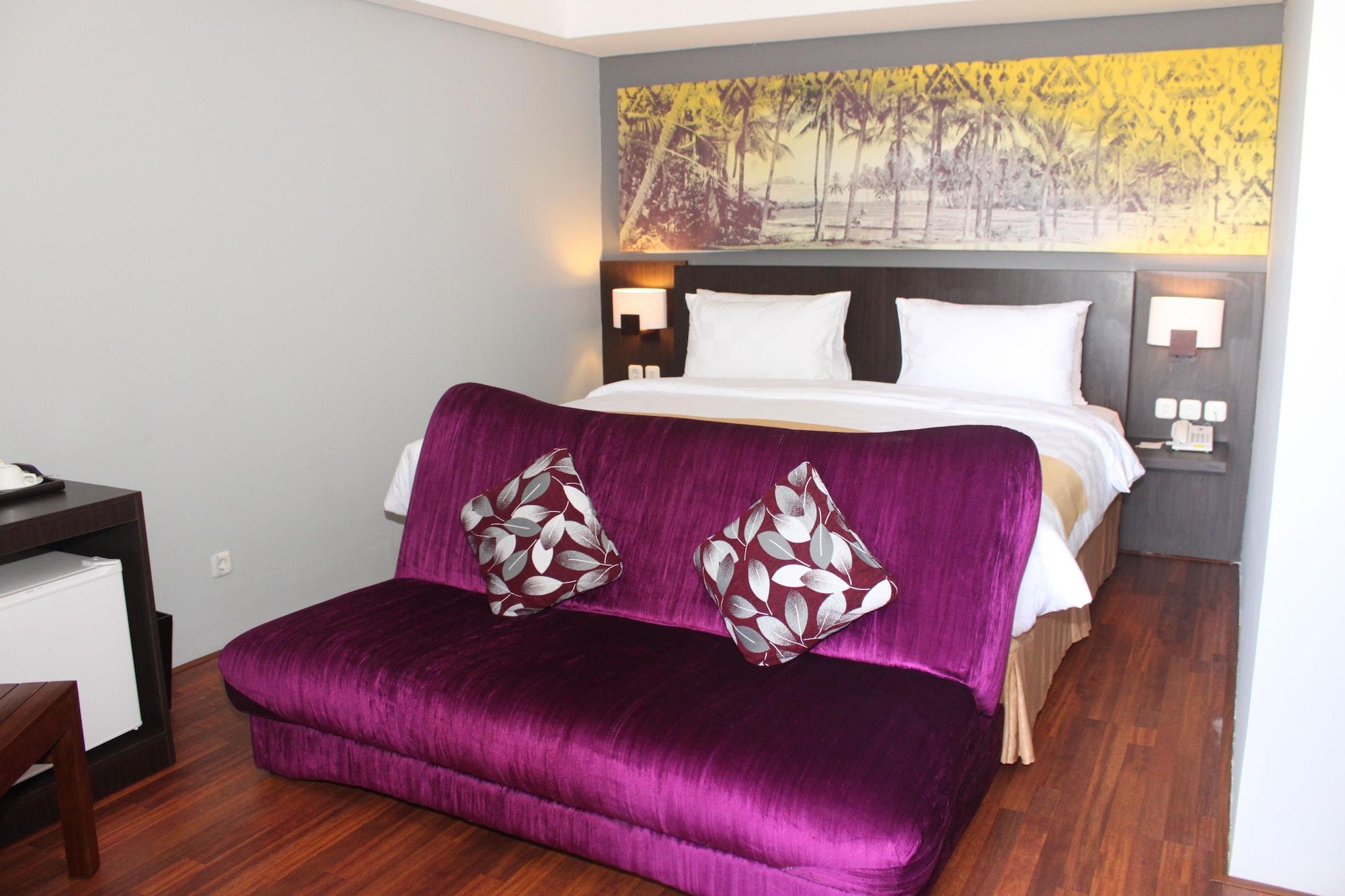 Hotel Rofa Kuta - Chse Certified